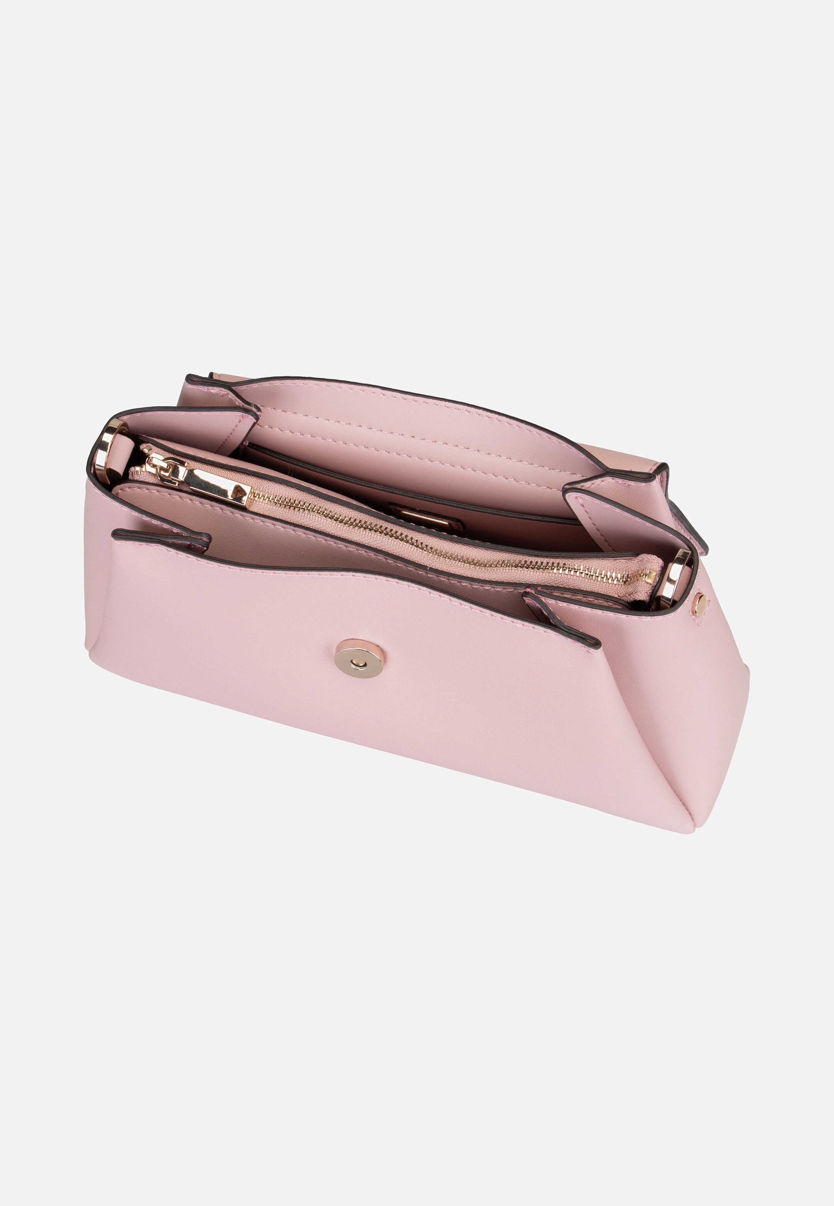 Guess - Sora HWVG95 07200 Mauve - Shoulder Bag | Women-Image