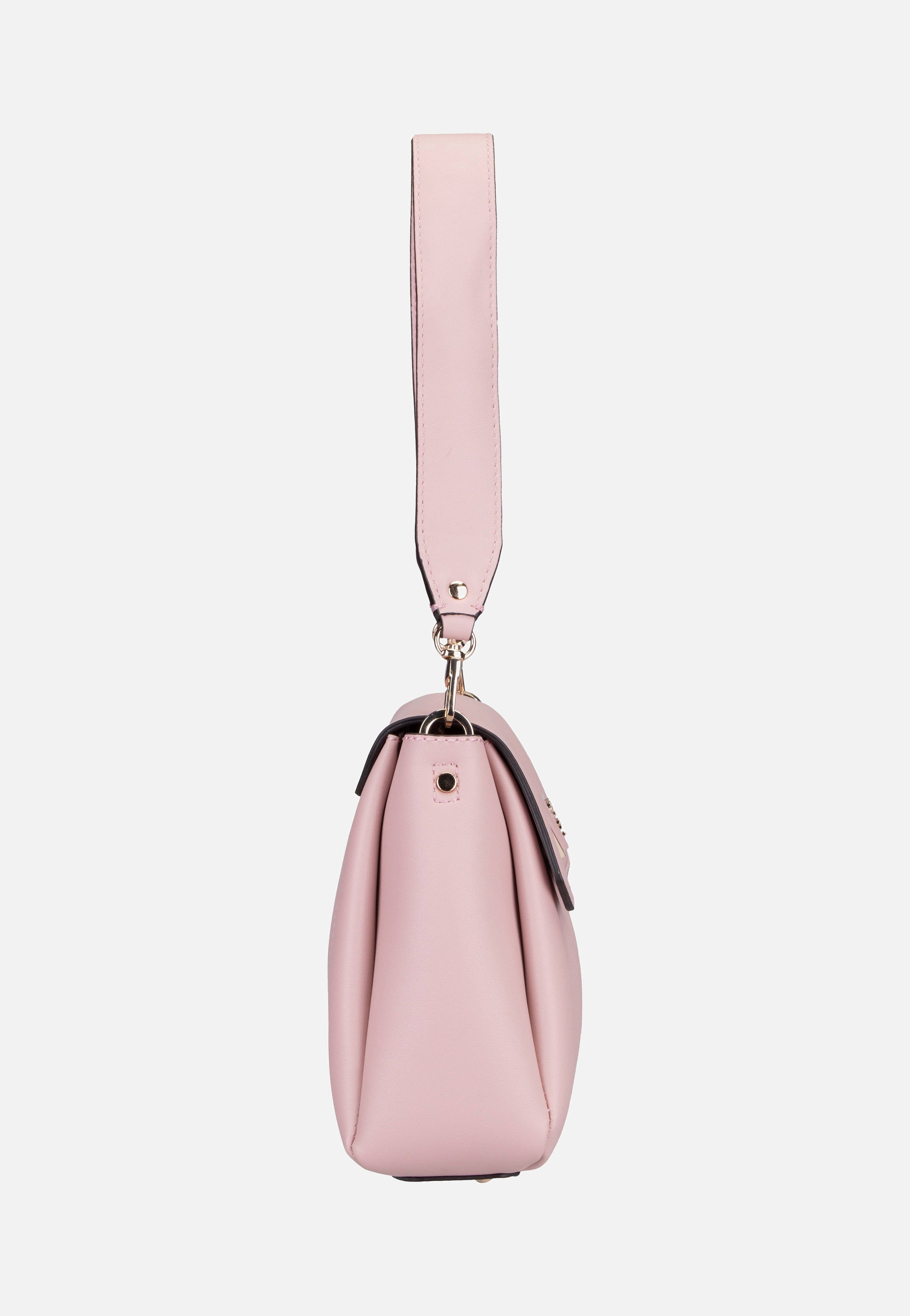 Guess - Sora HWVG95 07200 Mauve - Shoulder Bag | Women-Image