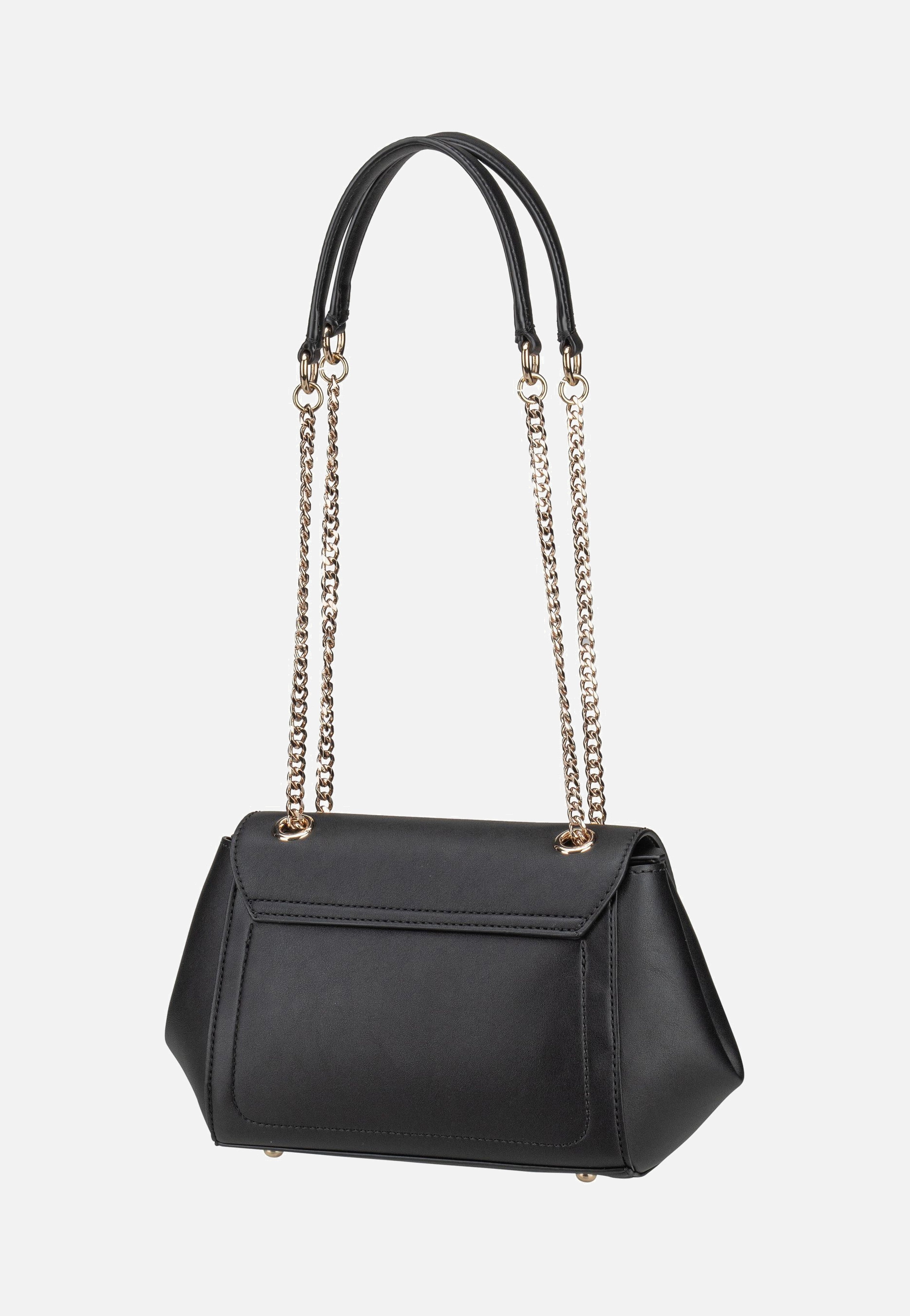 Guess - Talent Conv XBody Flap 69210 Black - Evening Bag | Women-Image