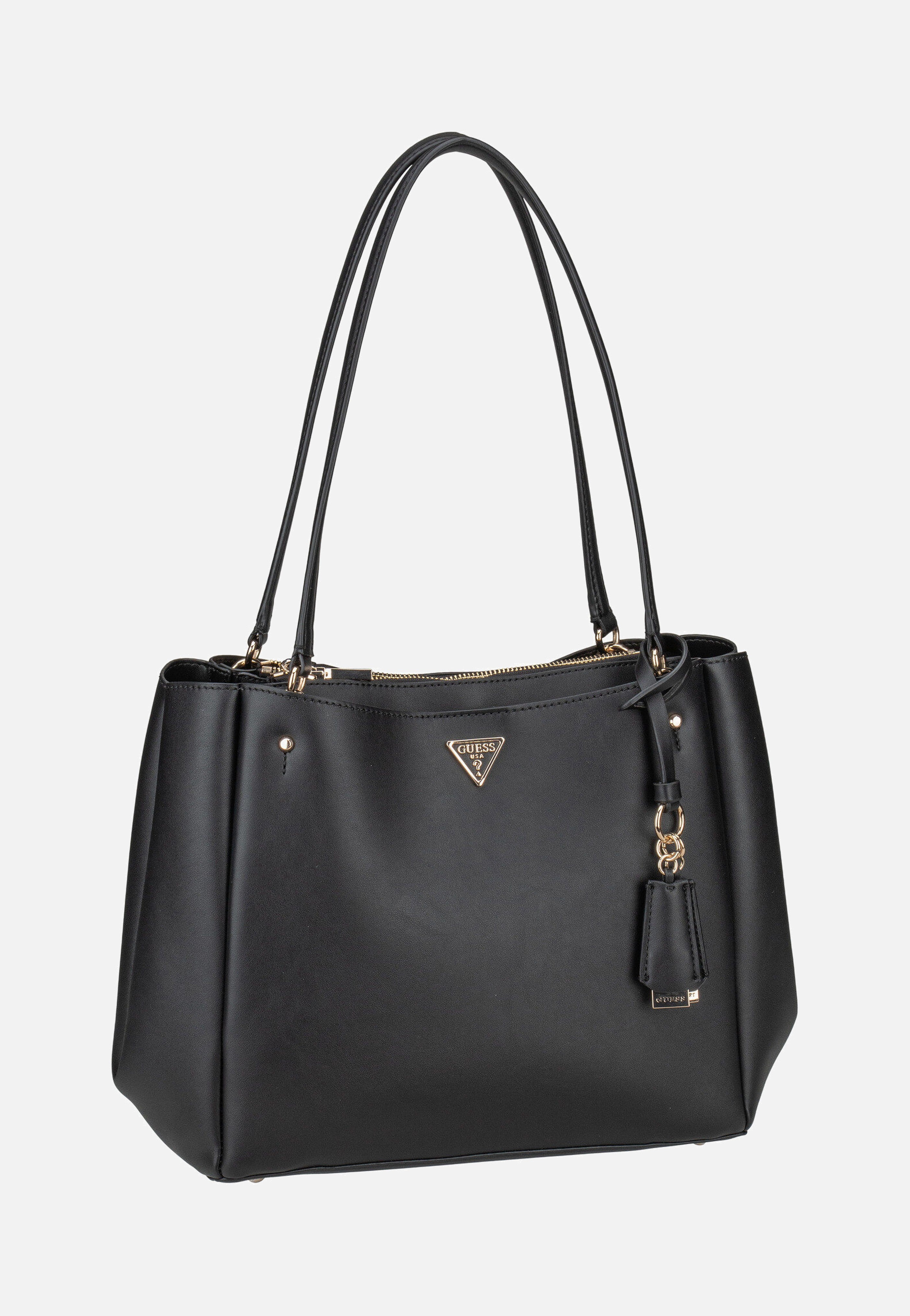 Guess - Talent Multi Comp TO 69230 Black - Shoulder Bag | Women-Image