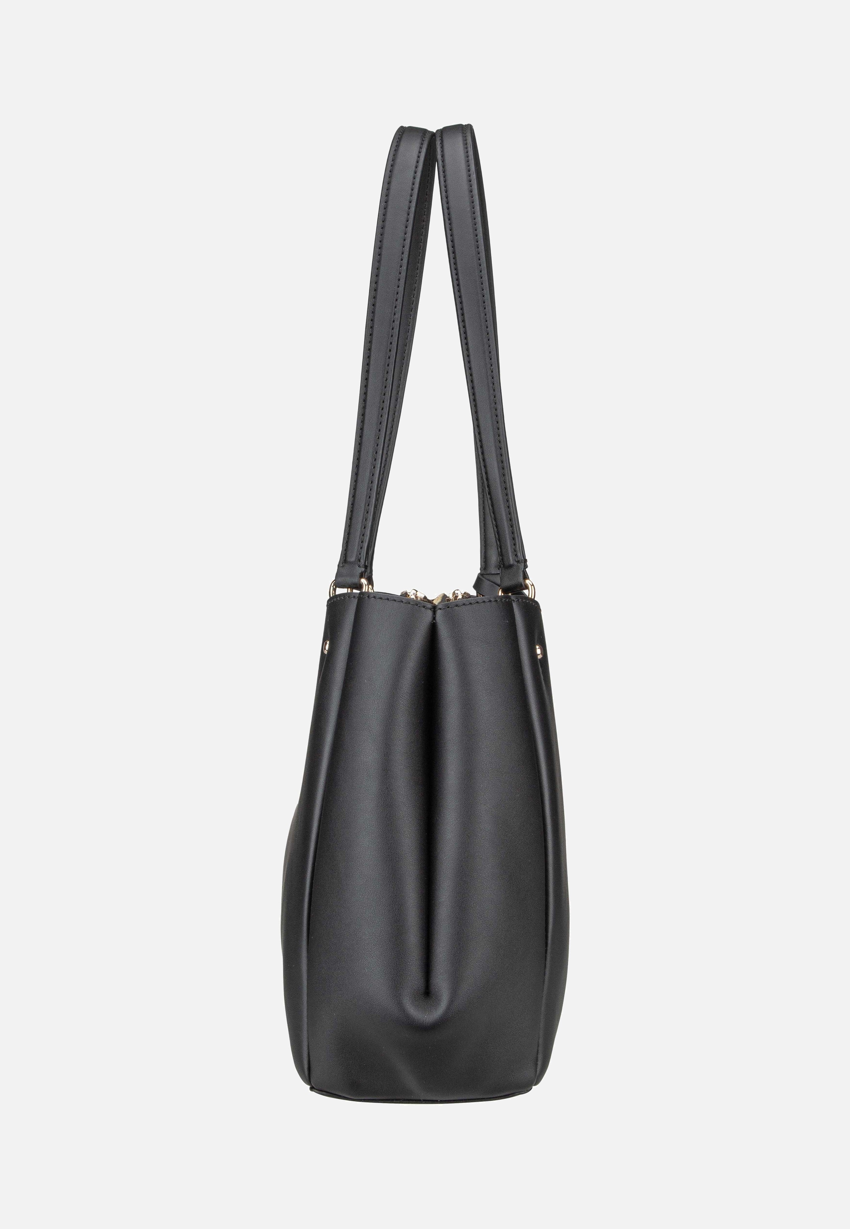 Guess - Talent Multi Comp TO 69230 Black - Shoulder Bag | Women-Image