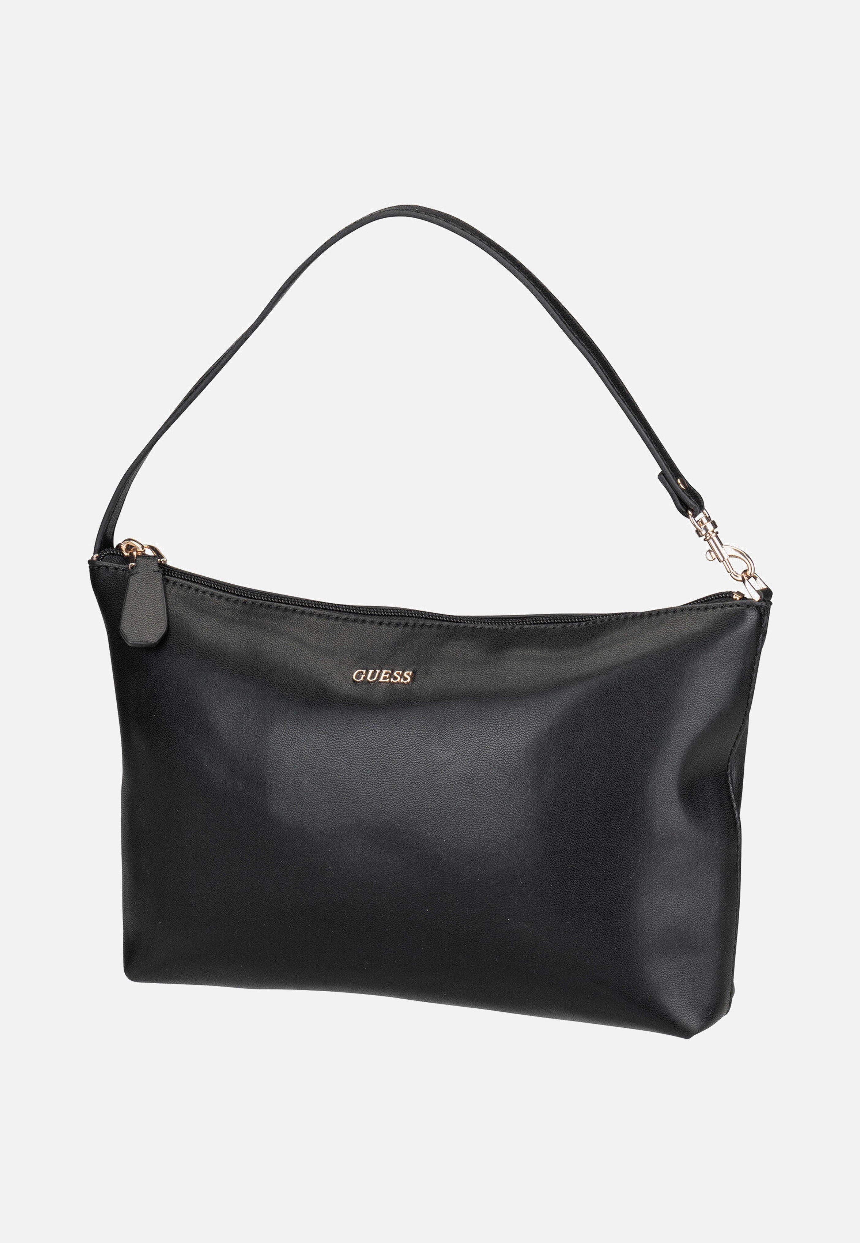 Guess - Vikky II Large 2in1 GW18290 Black - Shopper | Women-Image