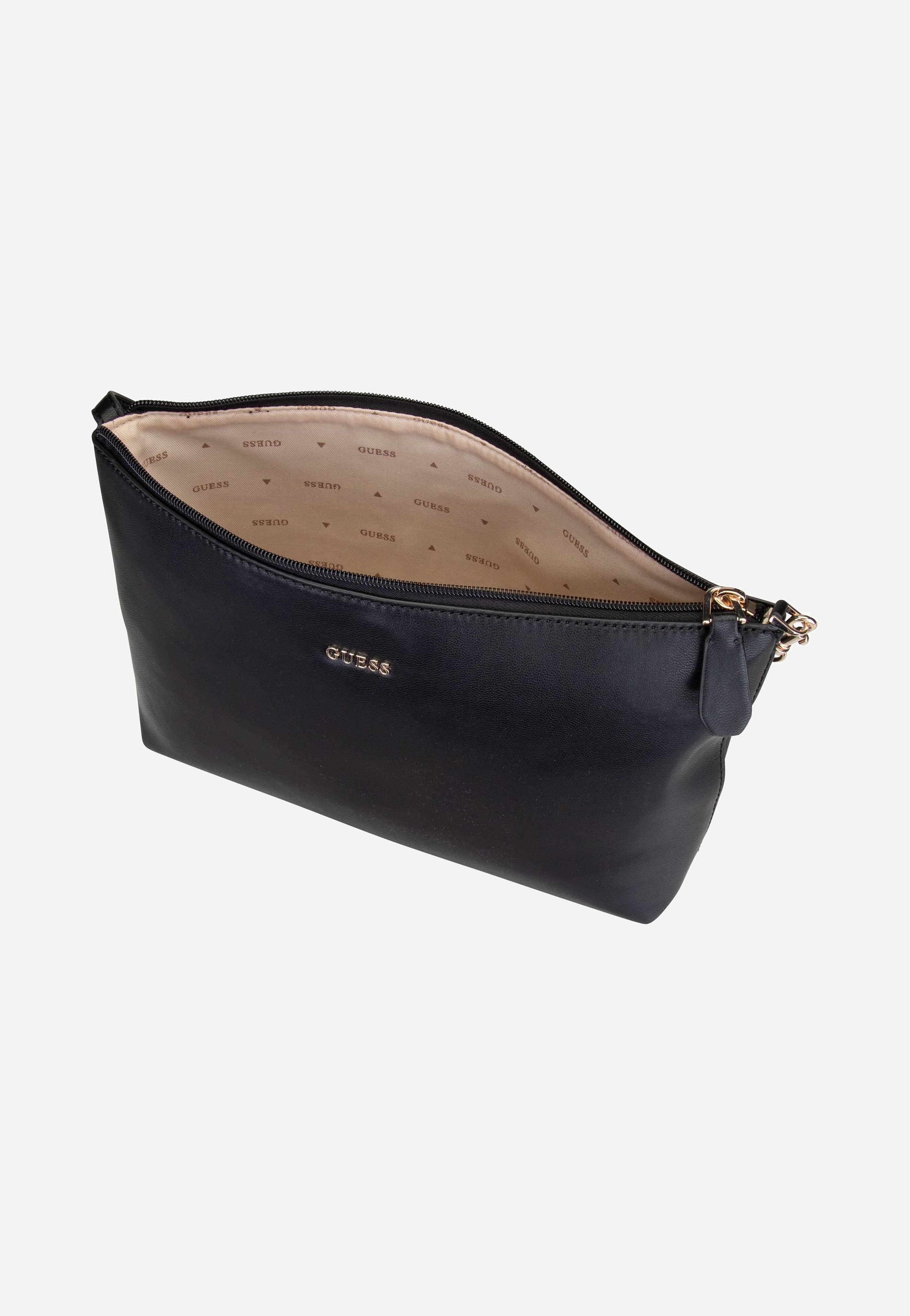 Guess - Vikky II Large 2in1 GW18290 Black - Shopper | Women-Image