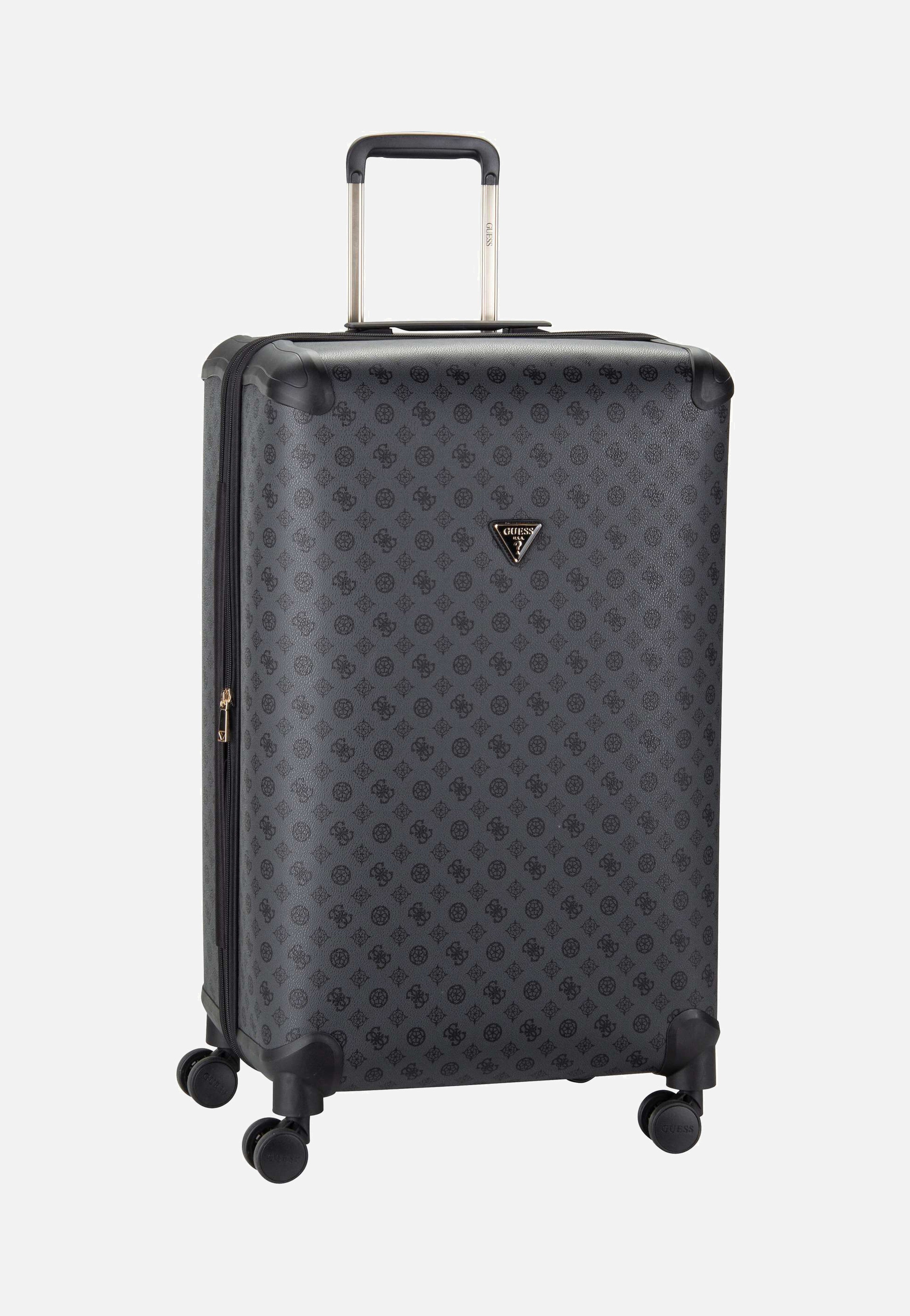 Guess - Wilder 28 in 8-Wheeler 52988 Charcoal - Suitcase | Neutral-Image