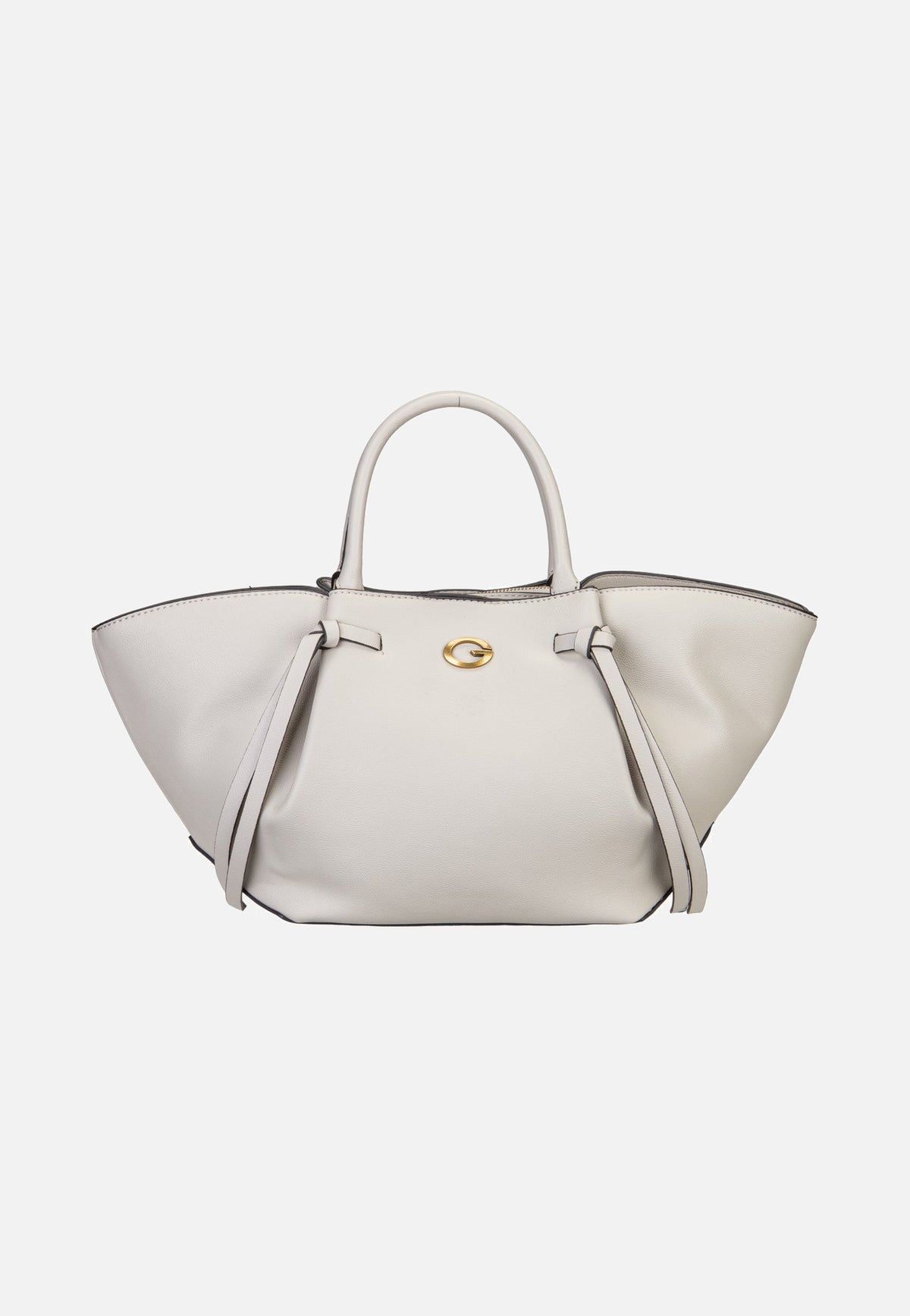 Guess Allegra Girlfriend 37060 Bone Cartera