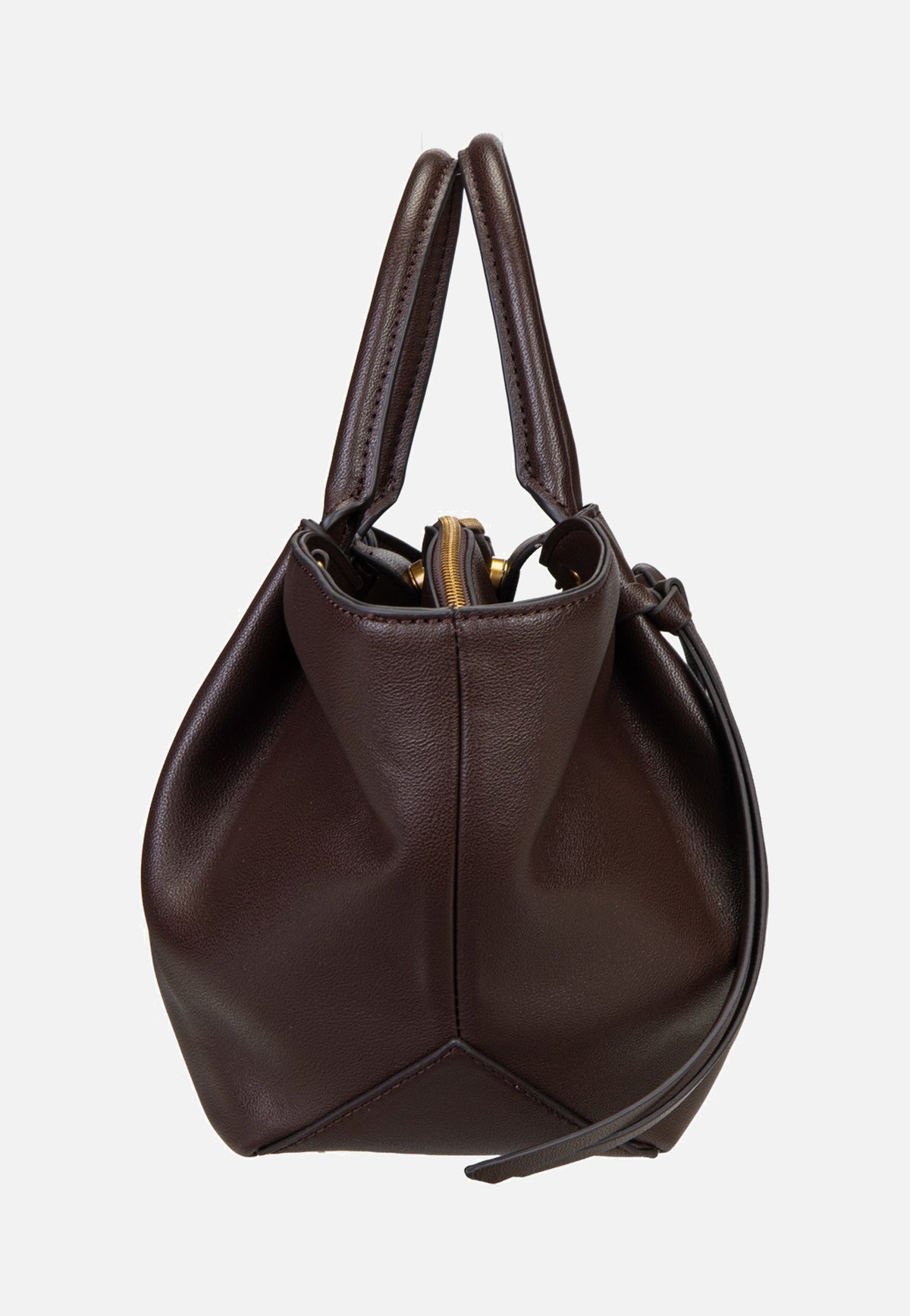 Guess Allegra Girlfriend 37060 Brown Cartable