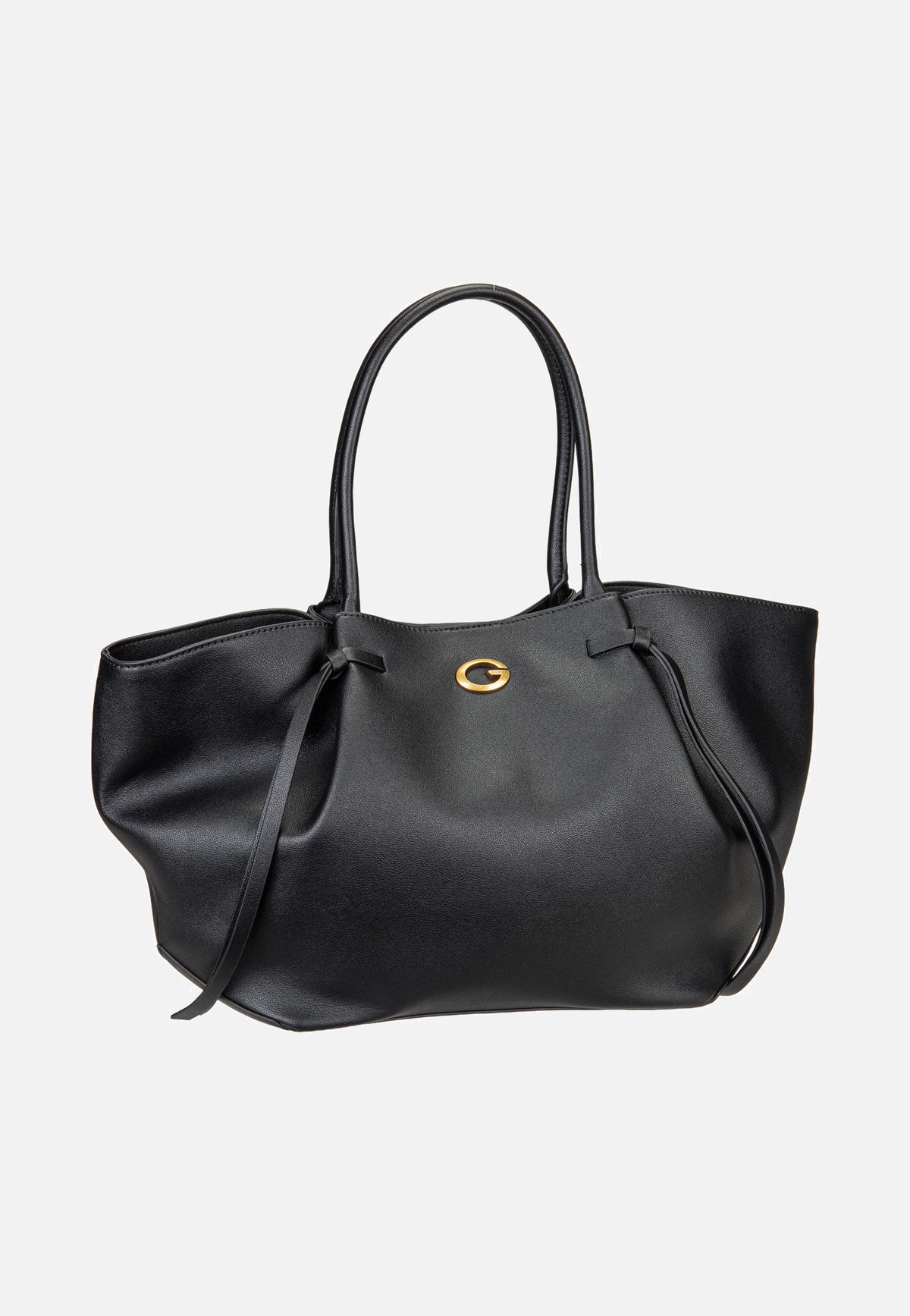 Guess Allegra Girlfriend 37230 Black Tote-tas