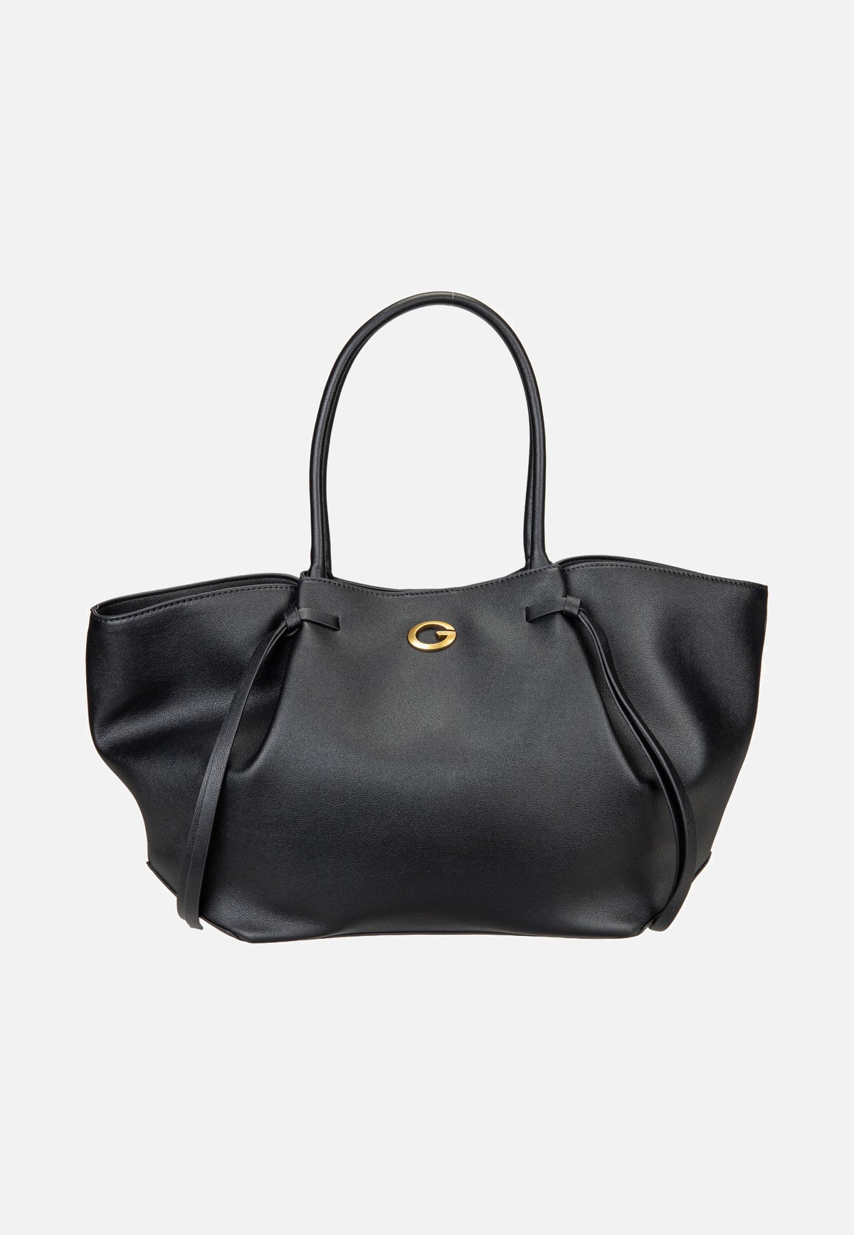 Guess Allegra Girlfriend 37230 Black Tote-tas