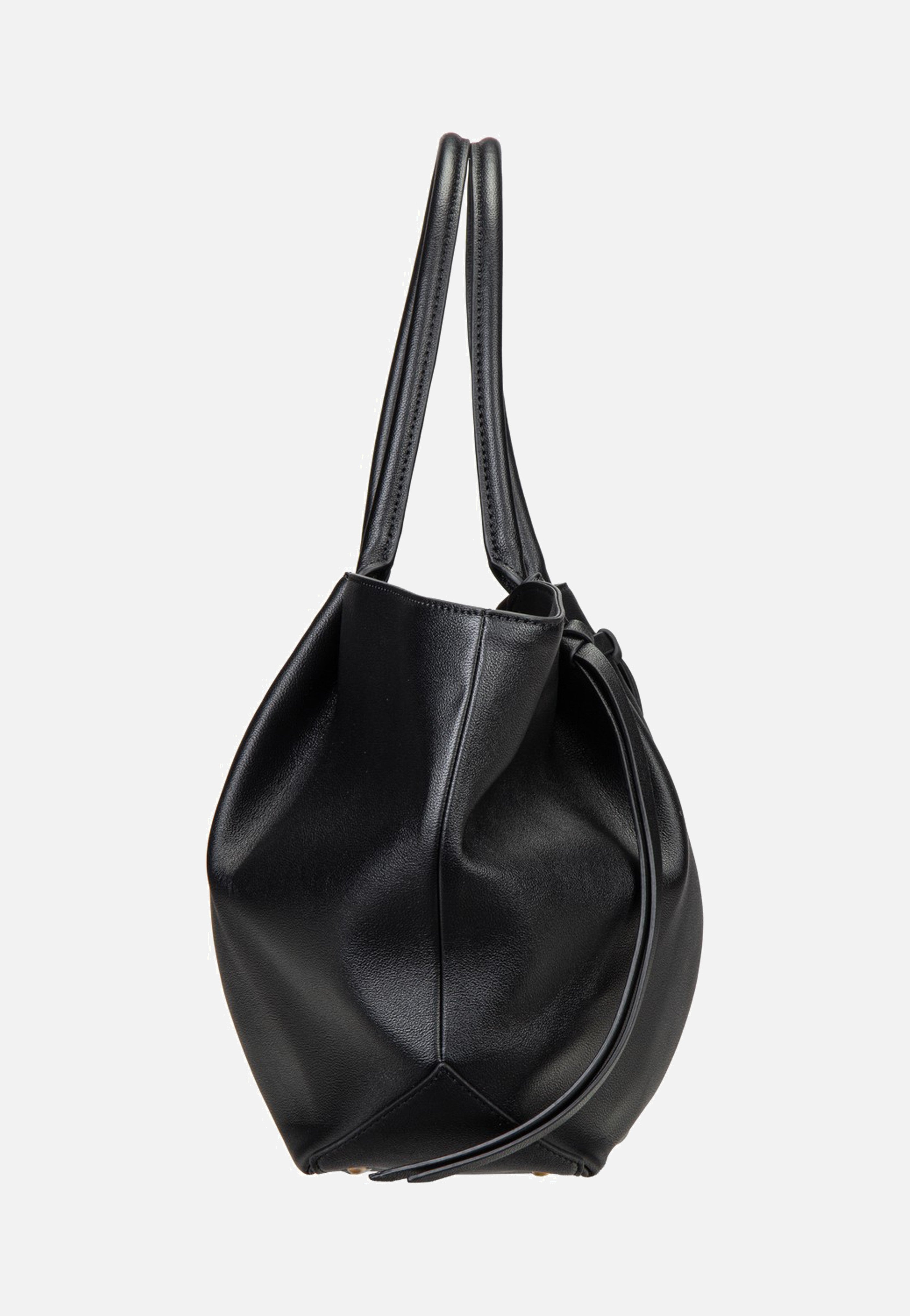 Guess Allegra Girlfriend 37230 Black Tote-tas