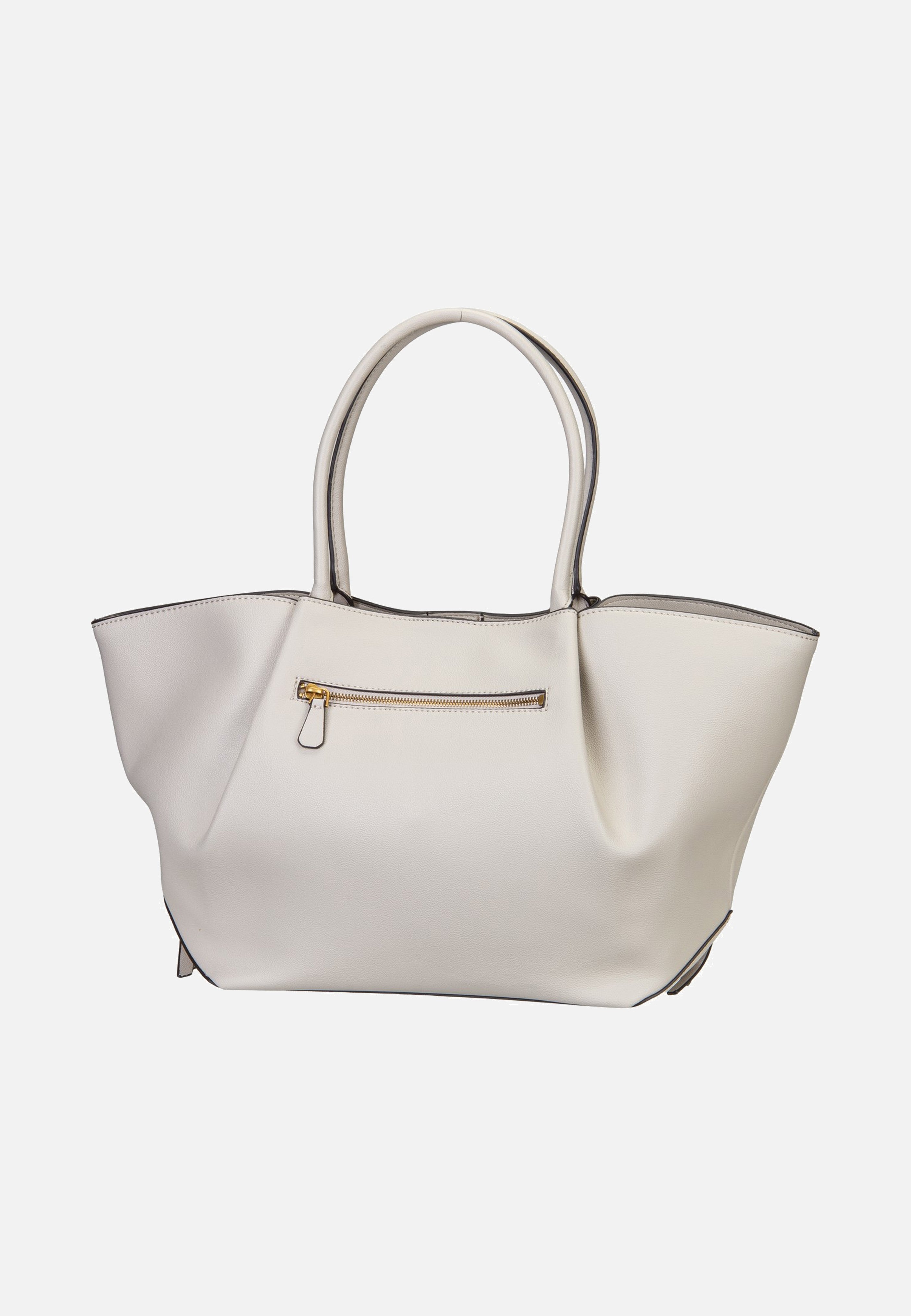 Guess Allegra Girlfriend 37230 Bone Bolsa de mano