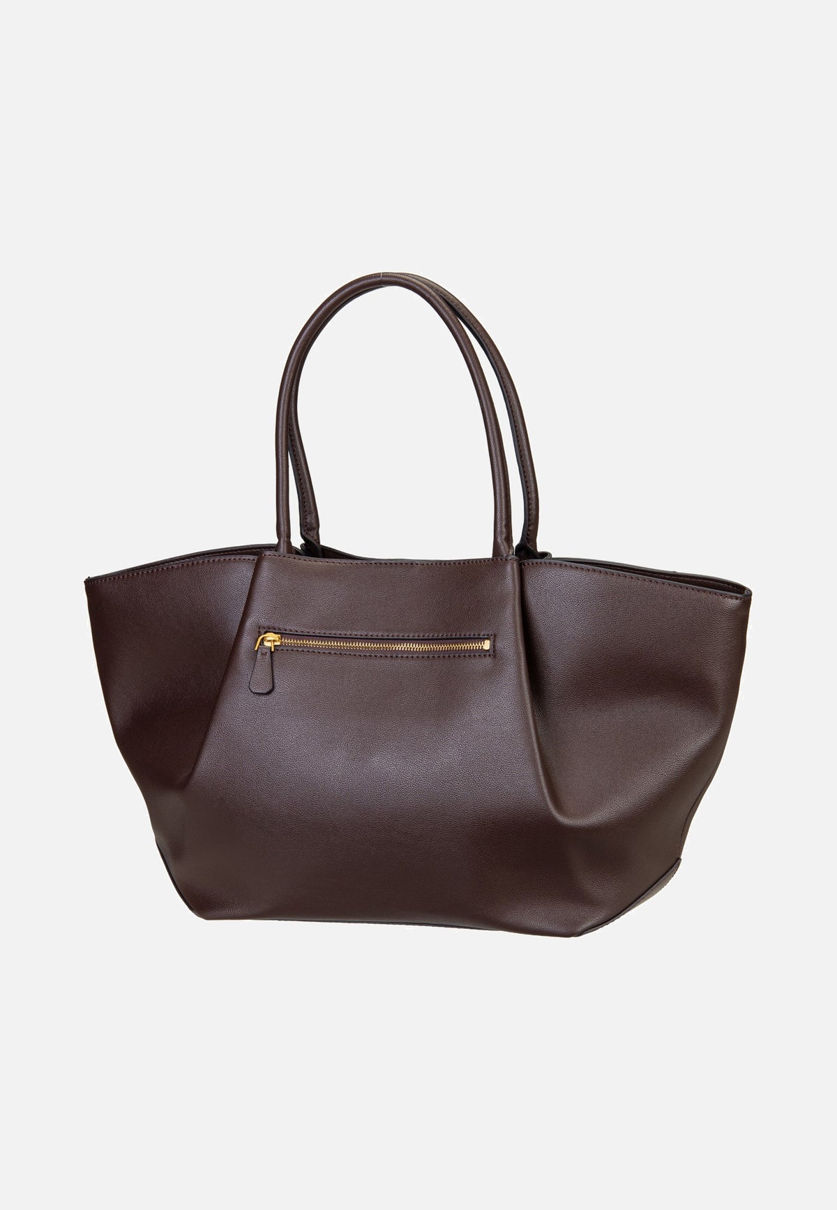 Guess Allegra Girlfriend 37230 Brown Tote-tas