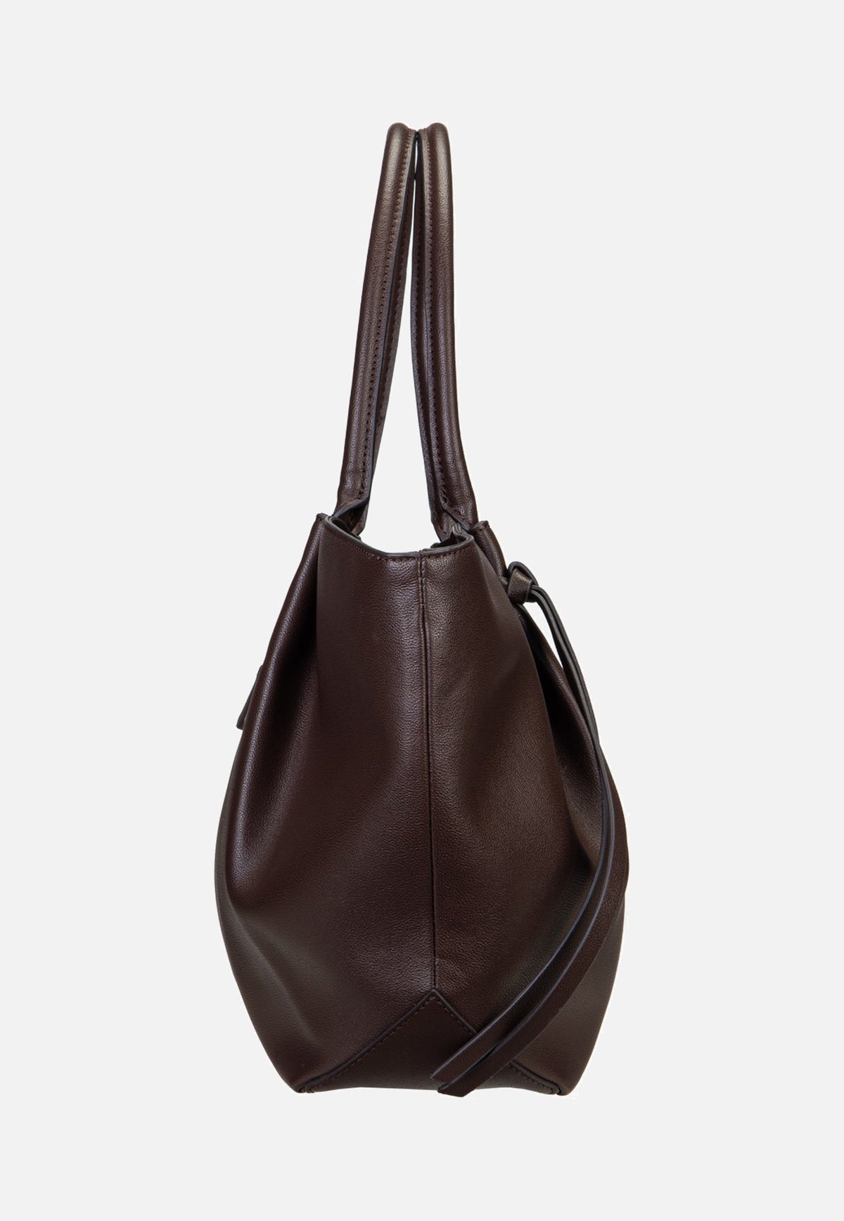 Guess Allegra Girlfriend 37230 Brown Tote-tas