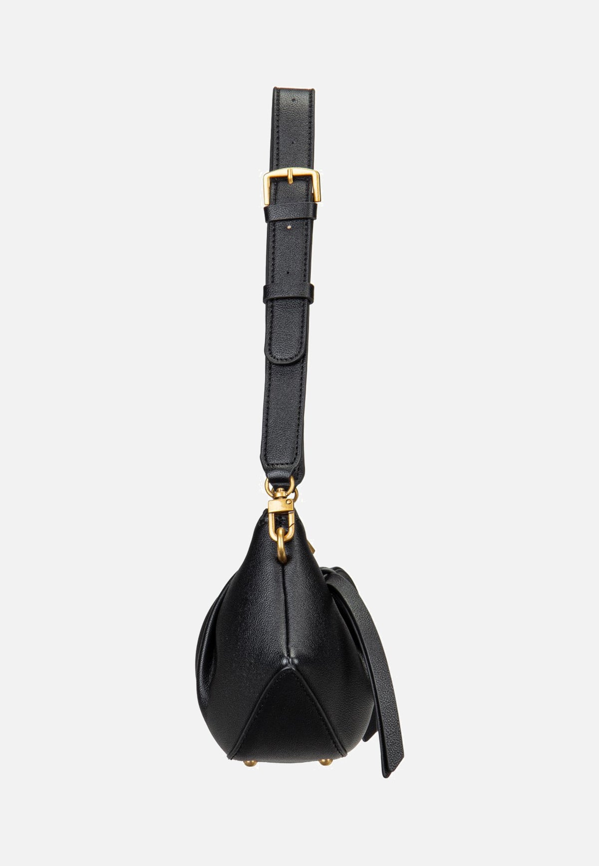 Guess Allegra Shoulder 37180 Black Borsa a tracolla