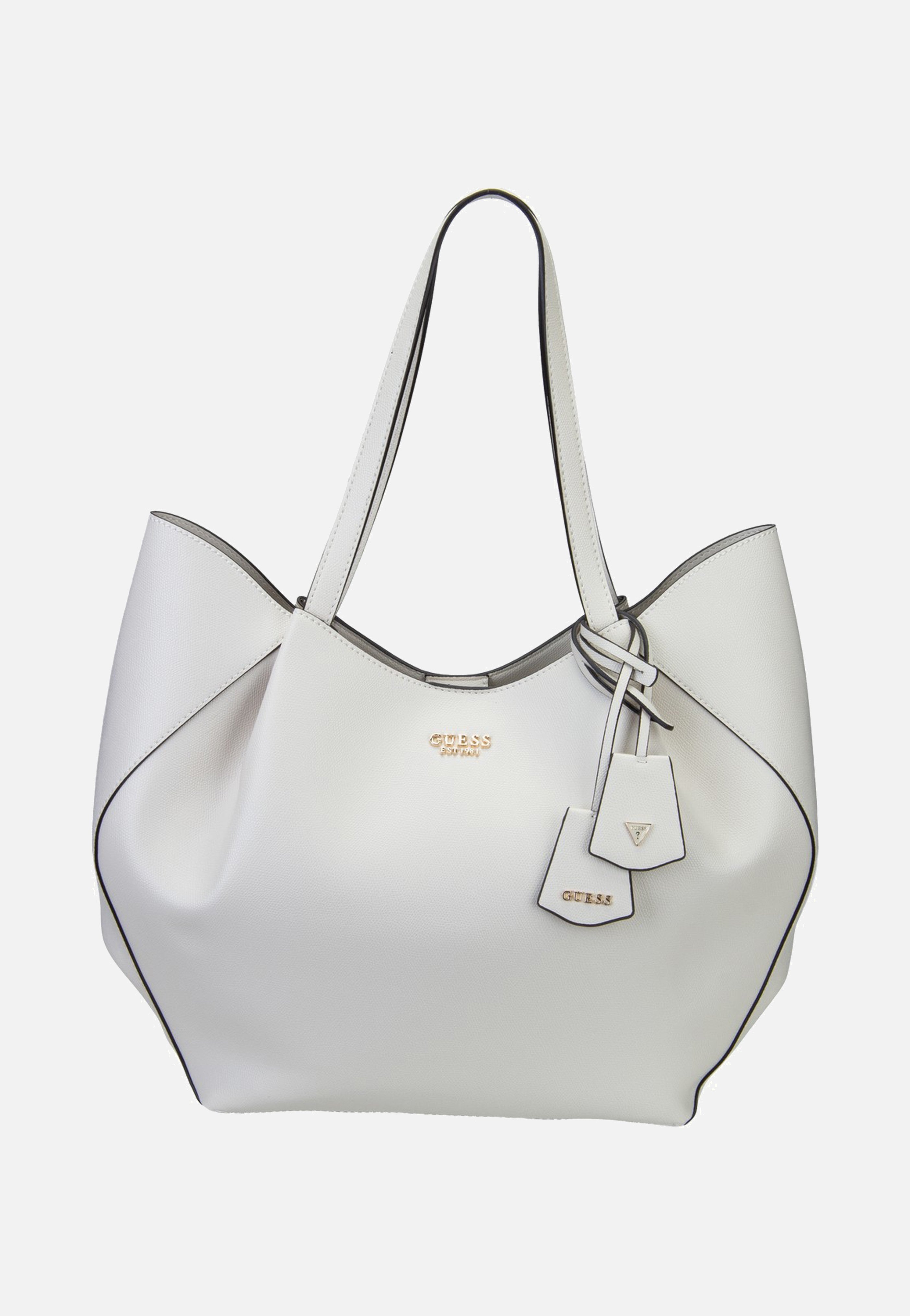 Guess Amorette 2in1 98240 Off White Shopper