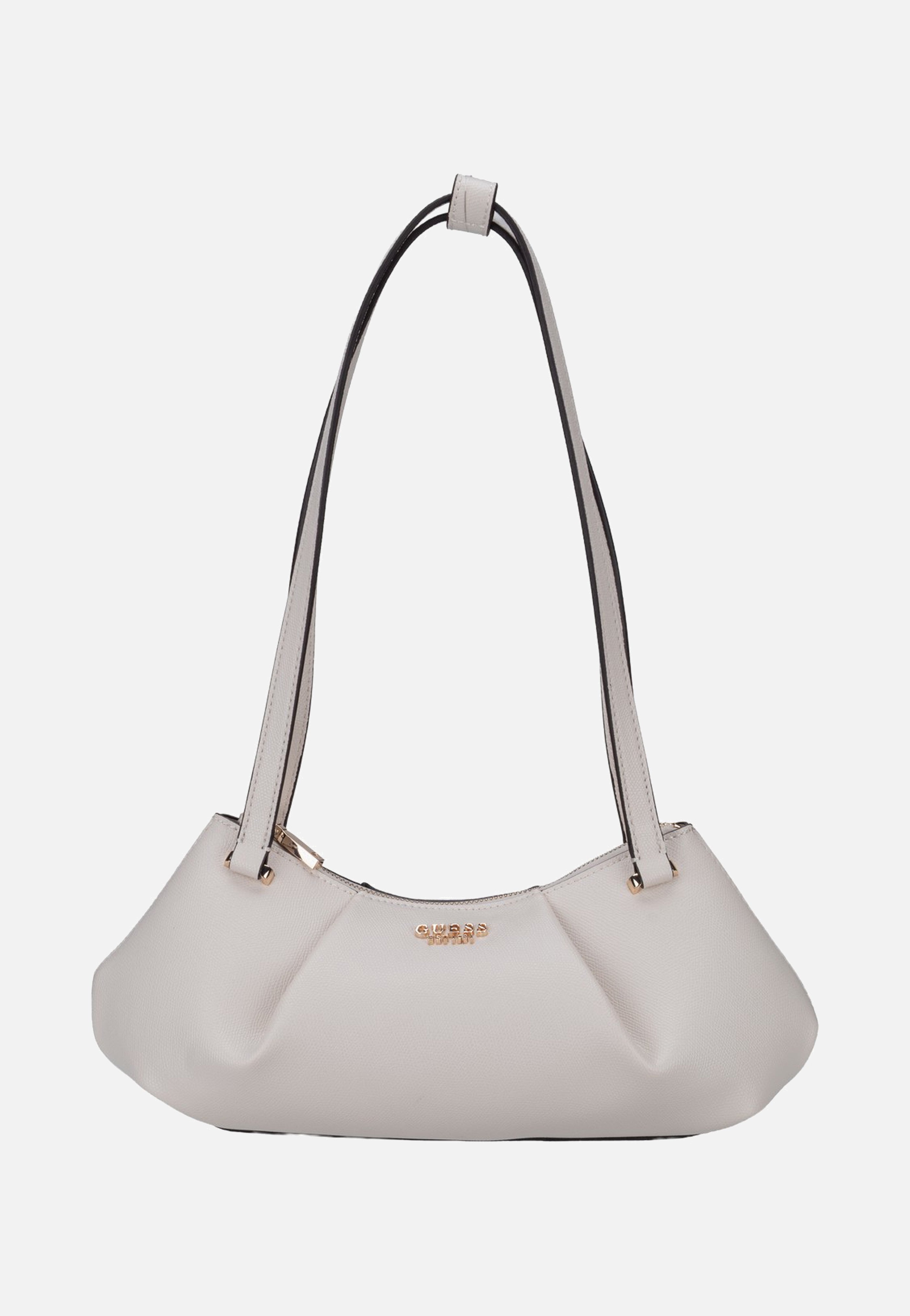 Guess Amorette 98080 Off White Shoulder Bag