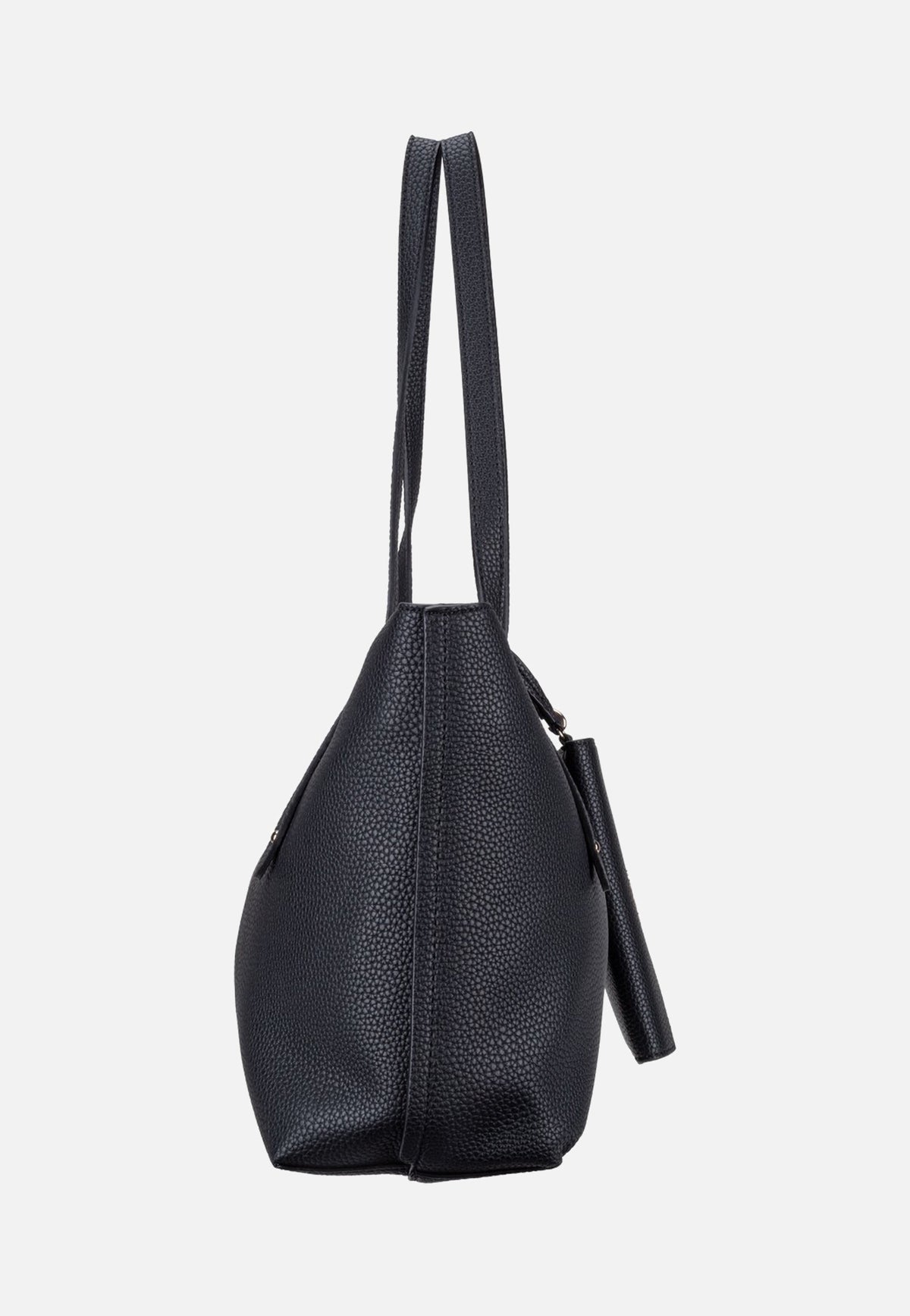 Guess Brenton Top Zip 48240 Black Comprador