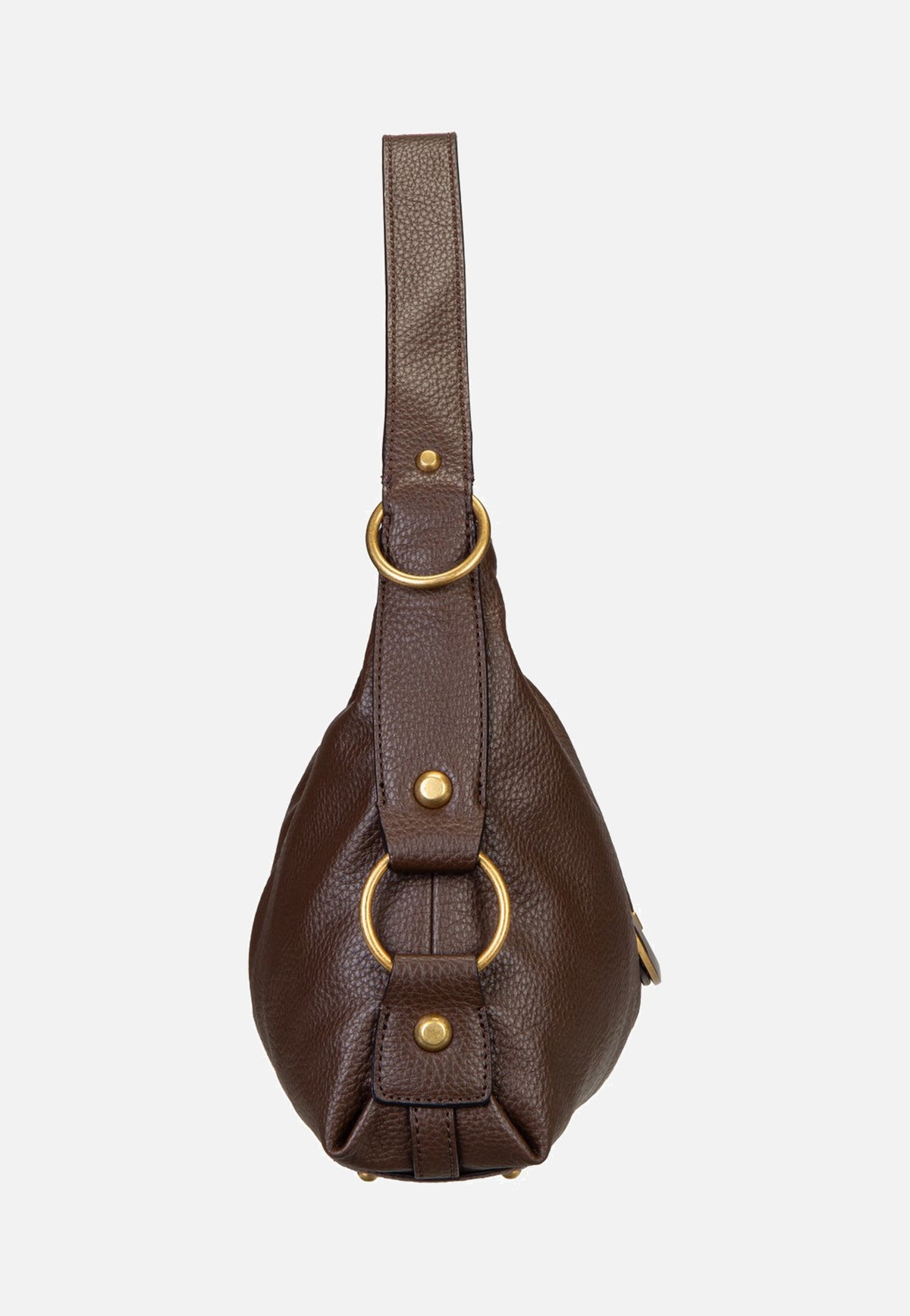 Guess Camden Shoulder 8180 Espresso Sac à bandoulière