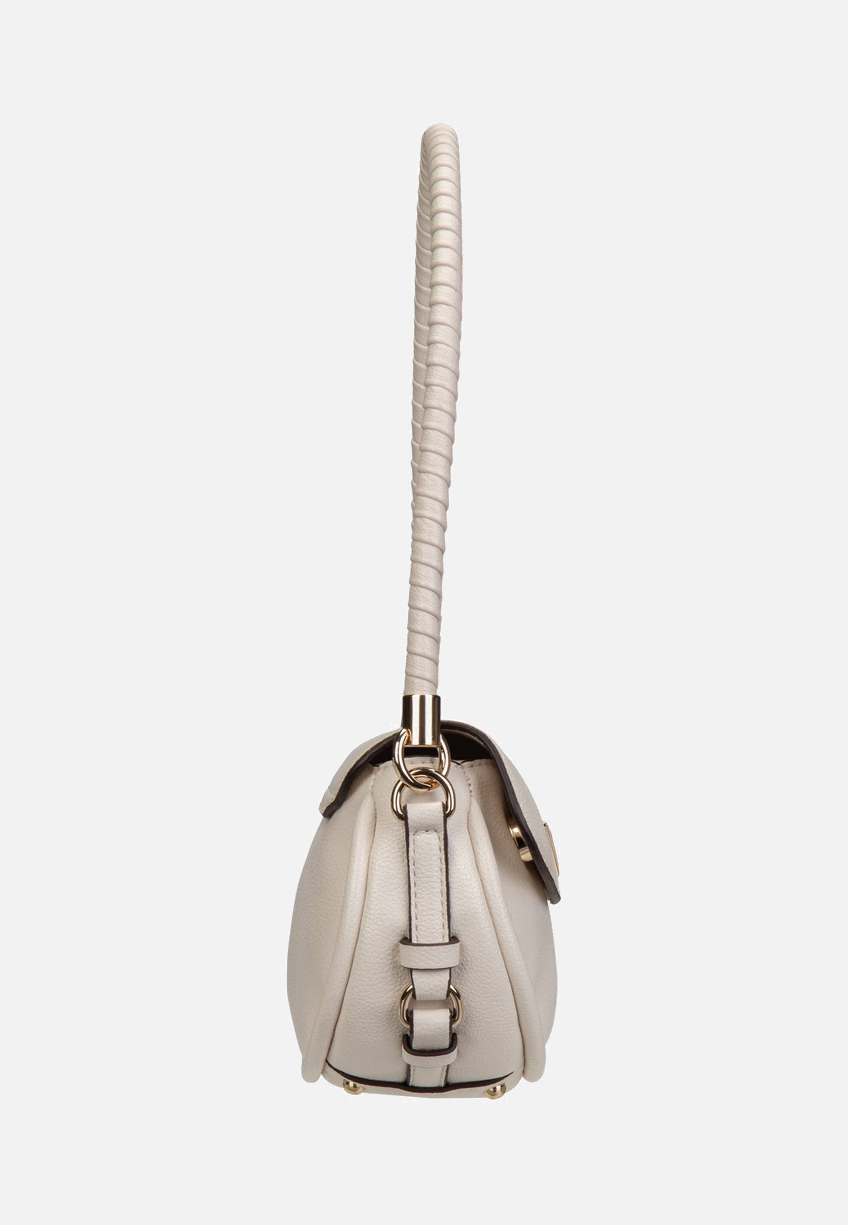 Guess - Danya Flap 18190 Off White - Evening Bag | Women-Image