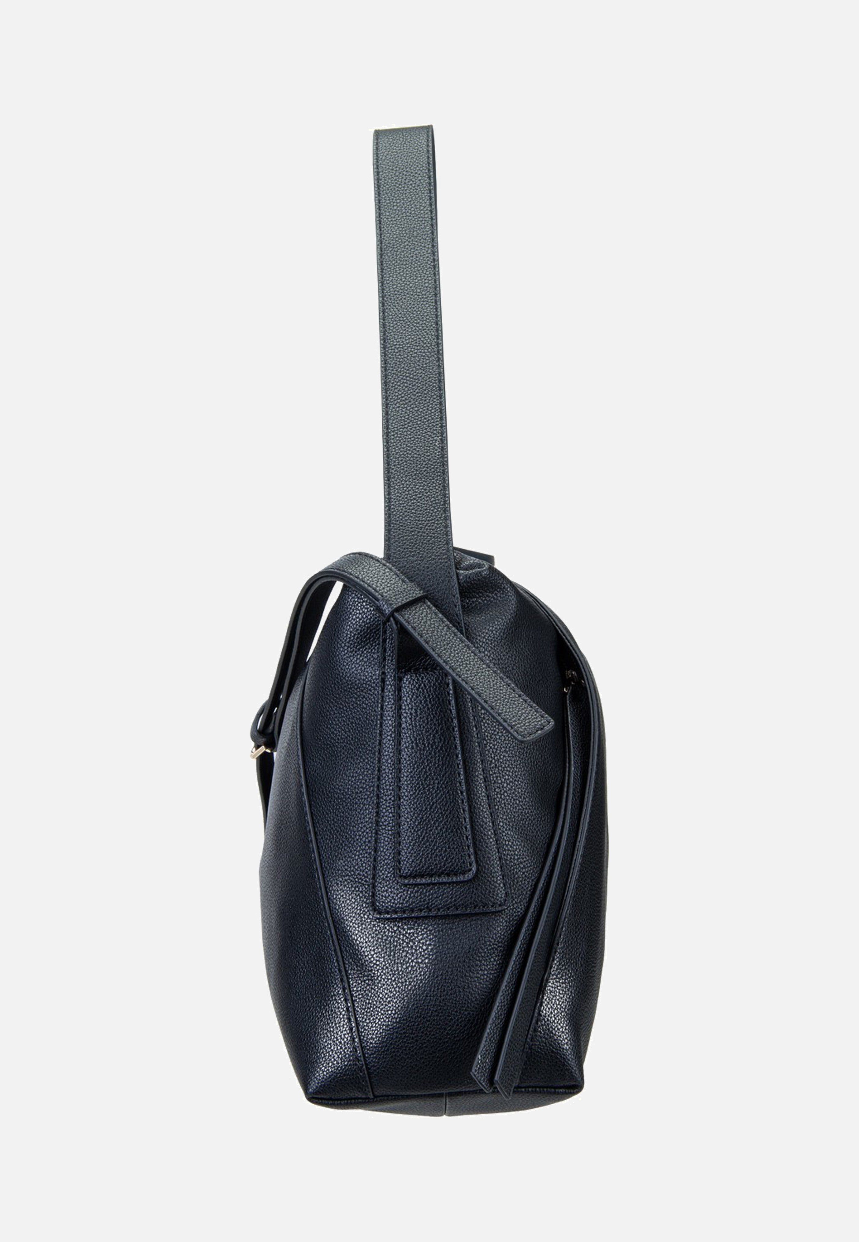 Guess Devon Large 45180 Black Handle Bag