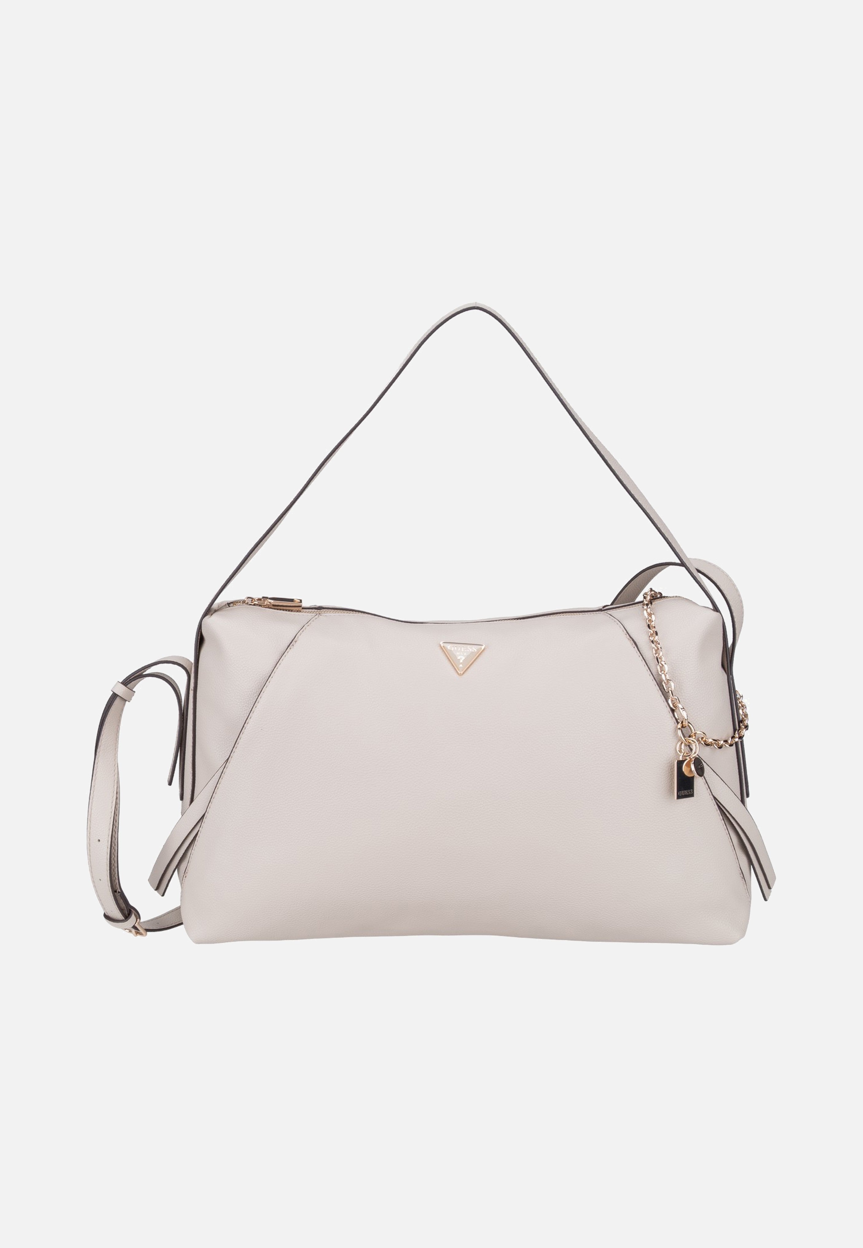 Guess Devon Large 45180 Light Taupe Handle Bag