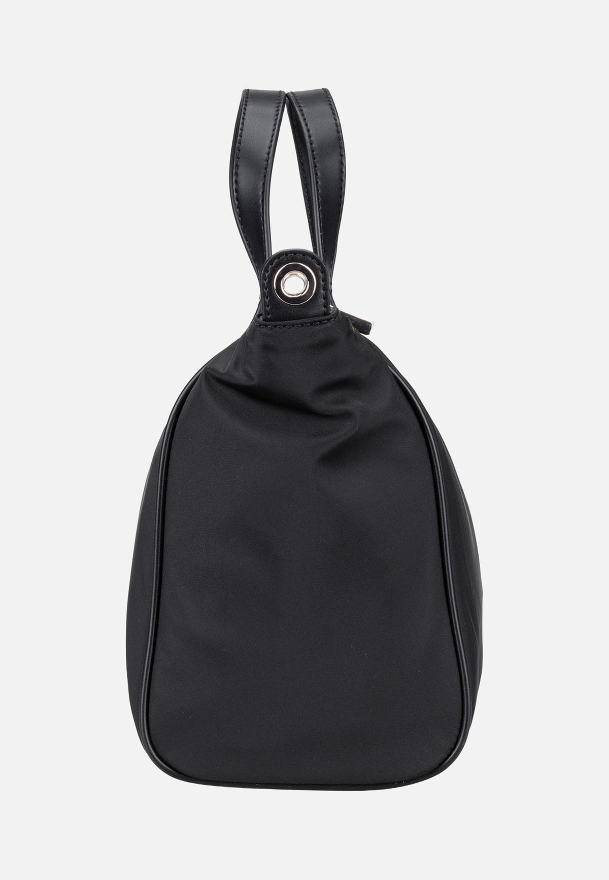 Guess Follie Small 76019 Black Handle Bag