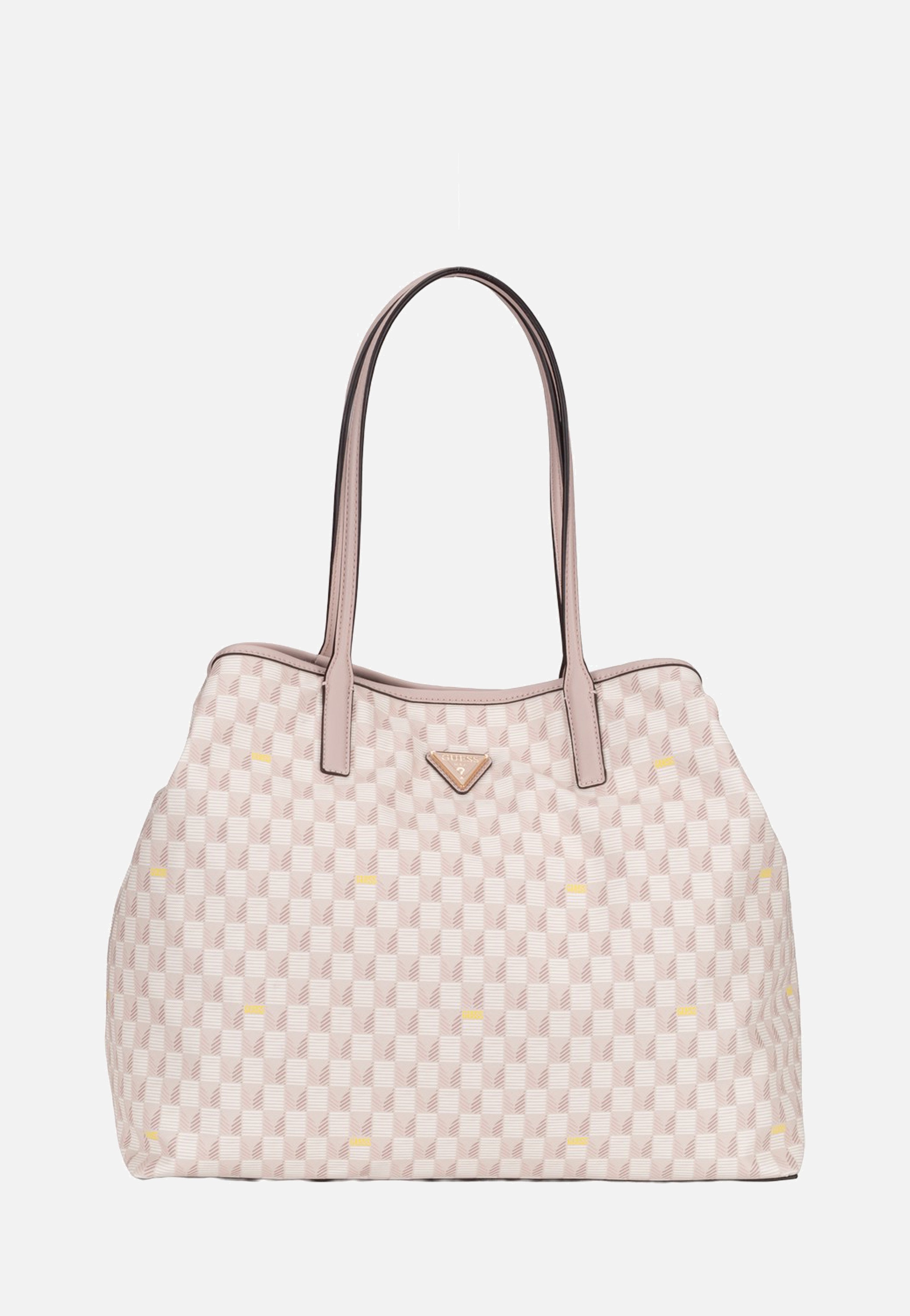 Guess G Wave II 2in1 81240 Blush Logo Suitcase