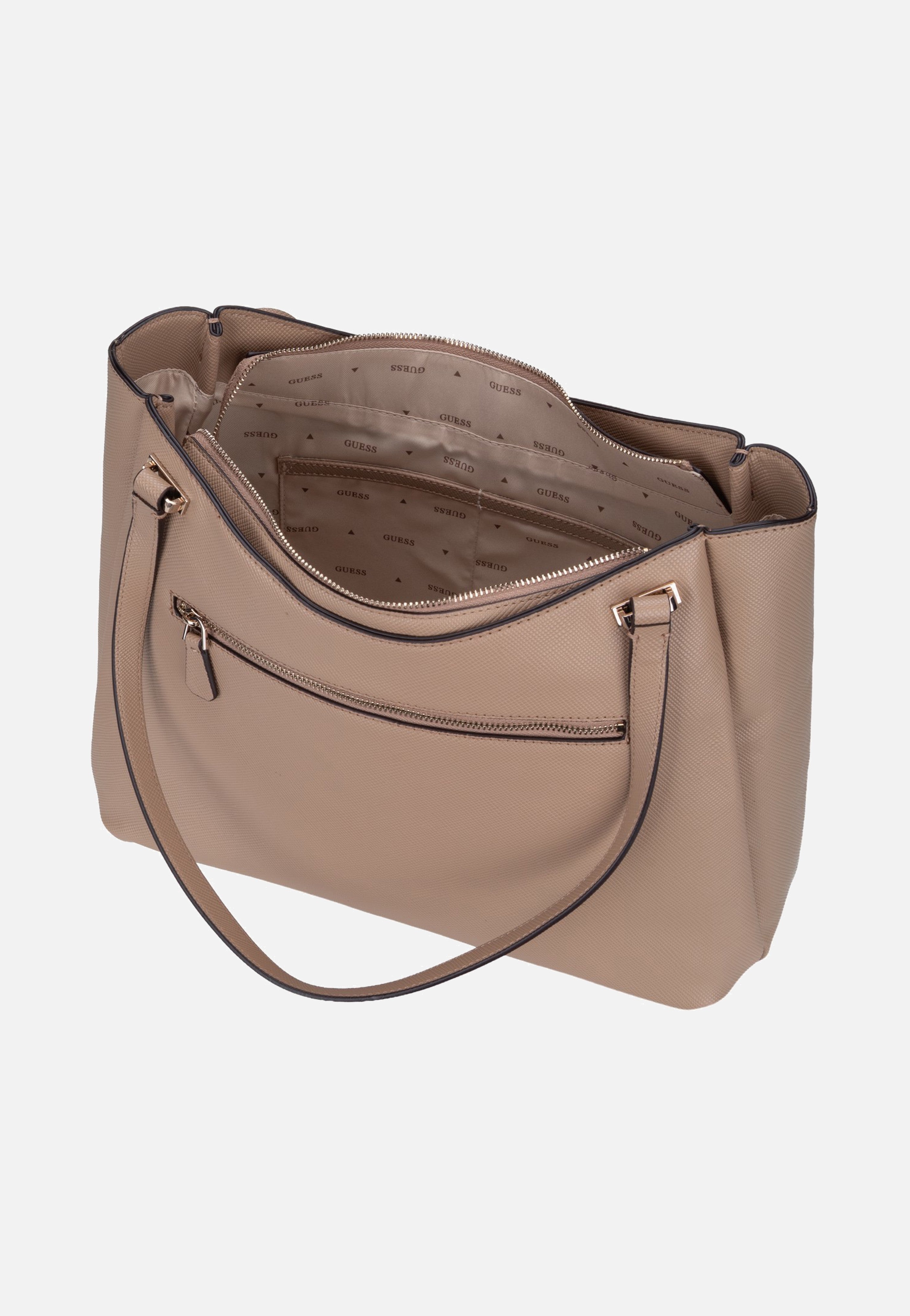 Guess Gilda 47230 Beige Shopper