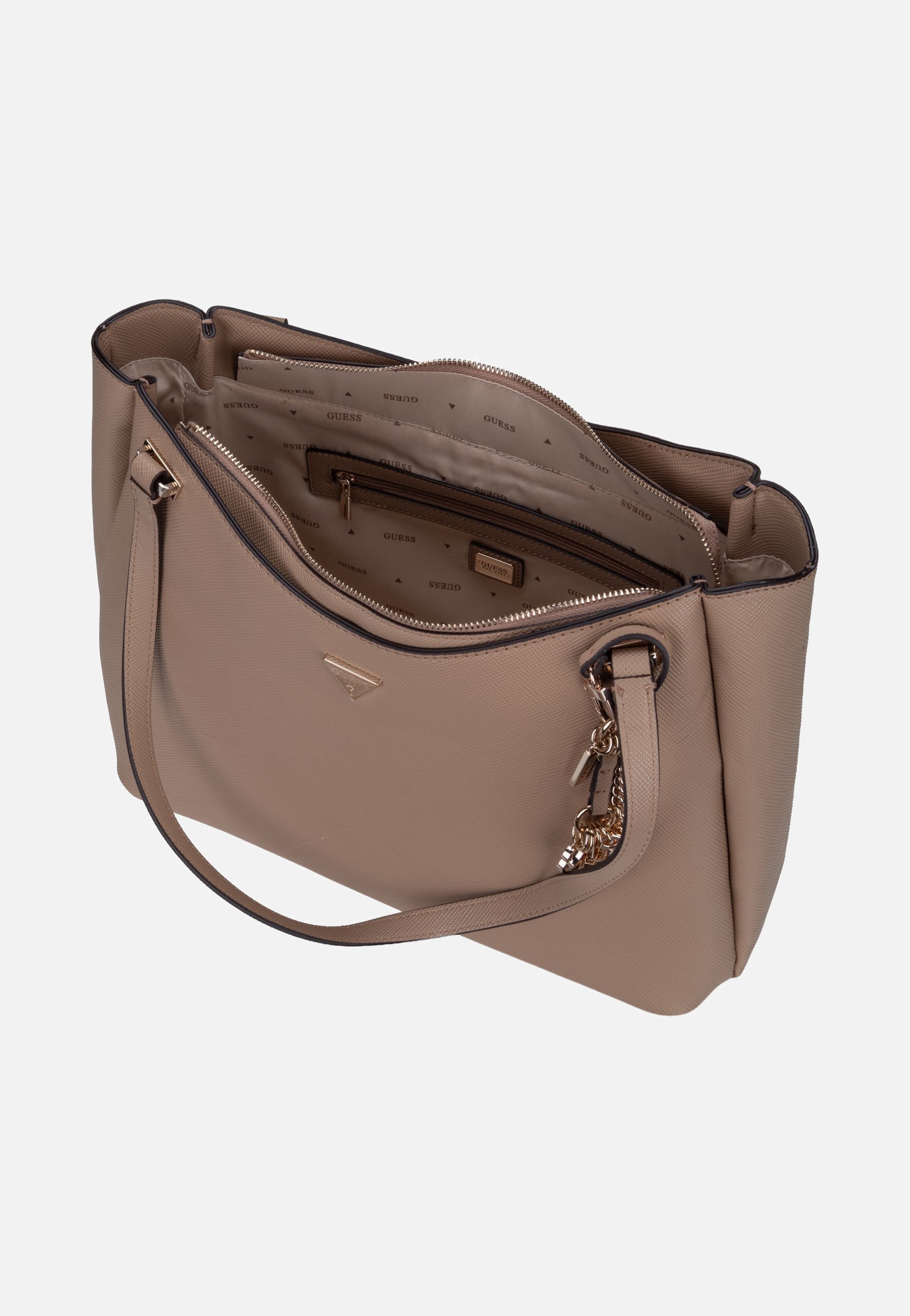 Guess Gilda 47230 Beige Shopper