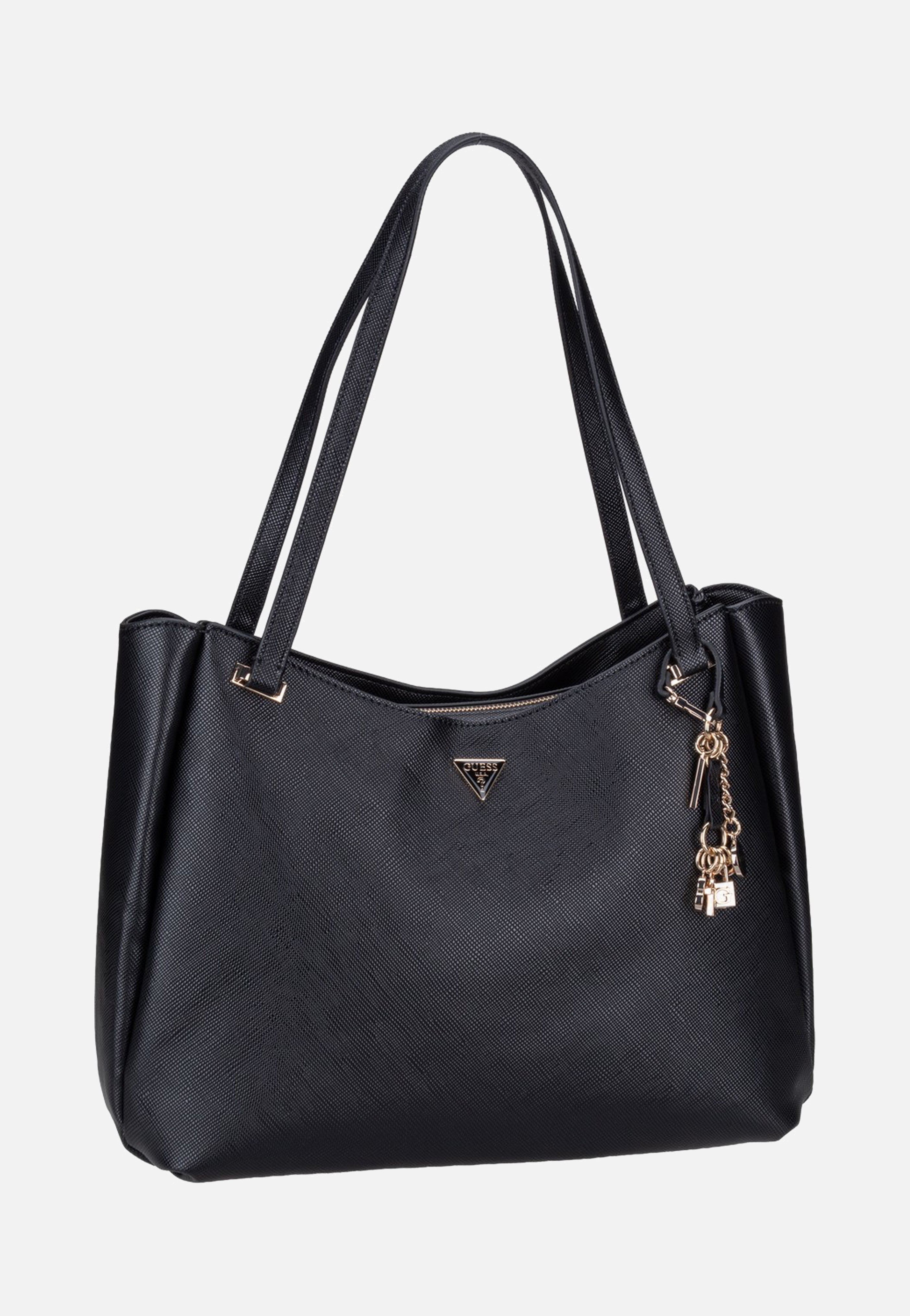 Guess Gilda 47230 Black Shopper