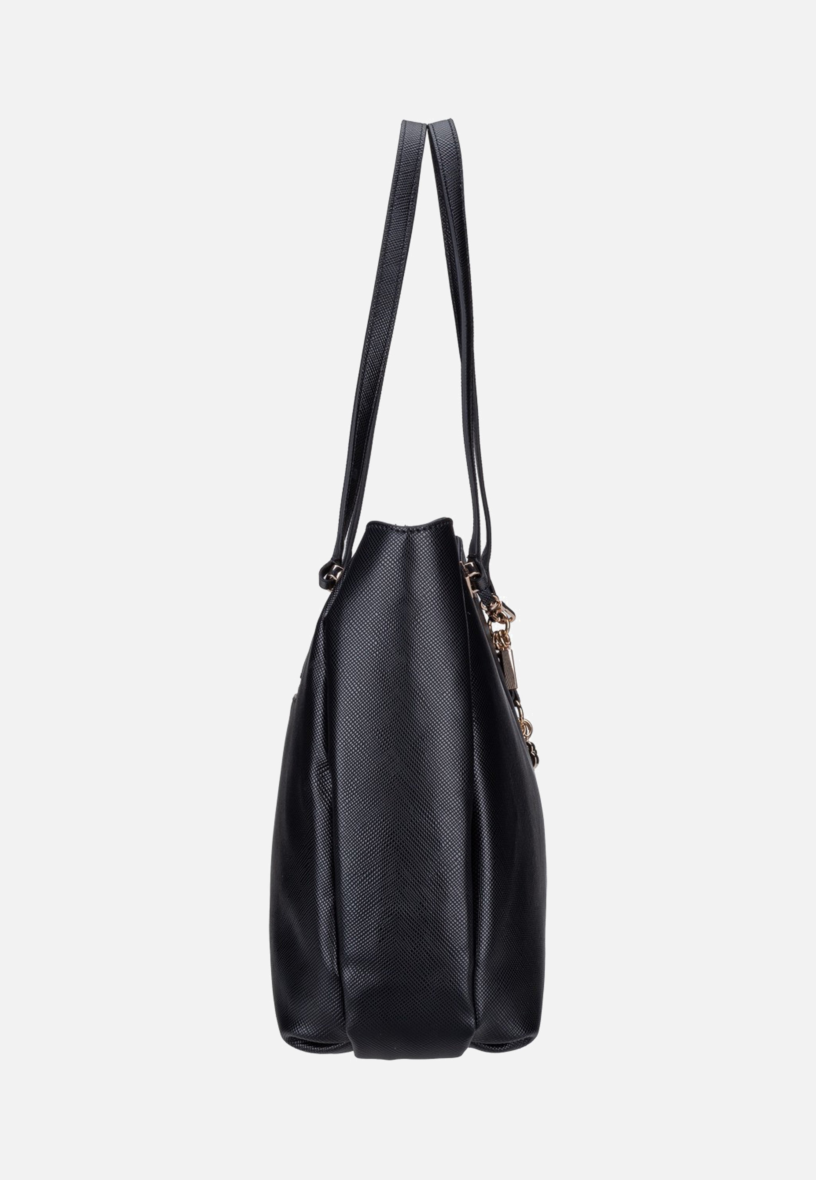 Guess Gilda 47230 Black Shopper