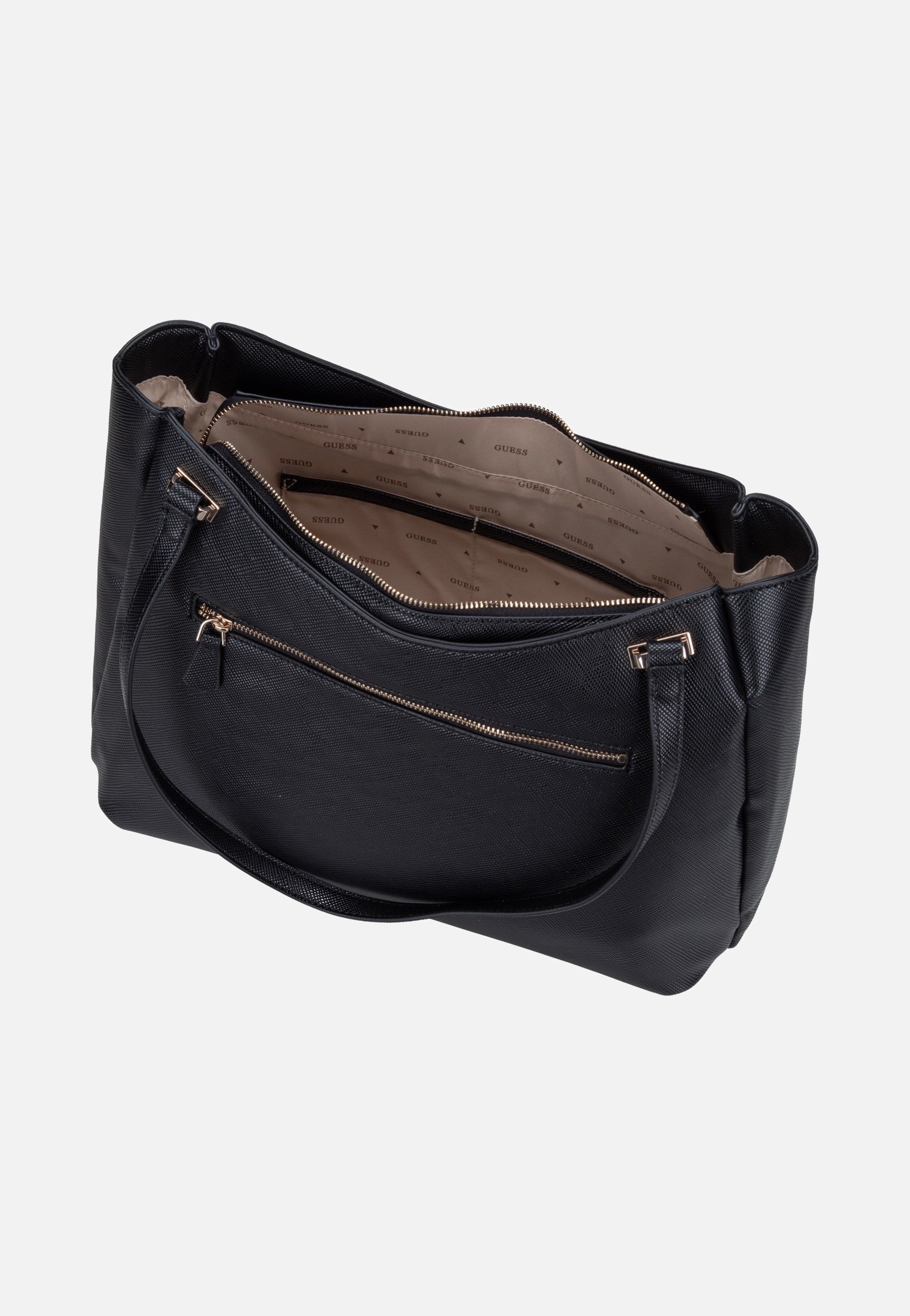 Guess Gilda 47230 Black Shopper