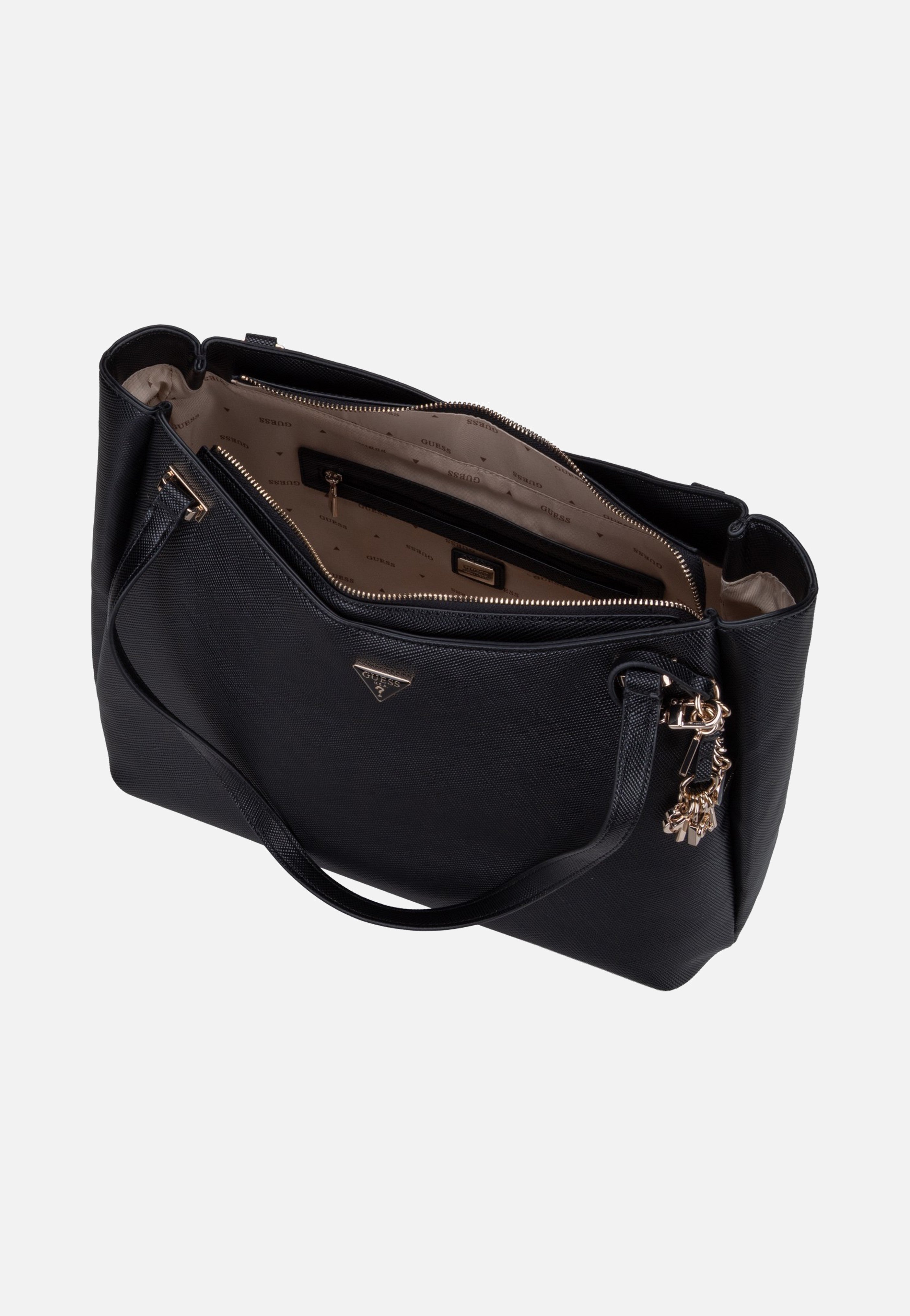 Guess Gilda 47230 Black Shopper