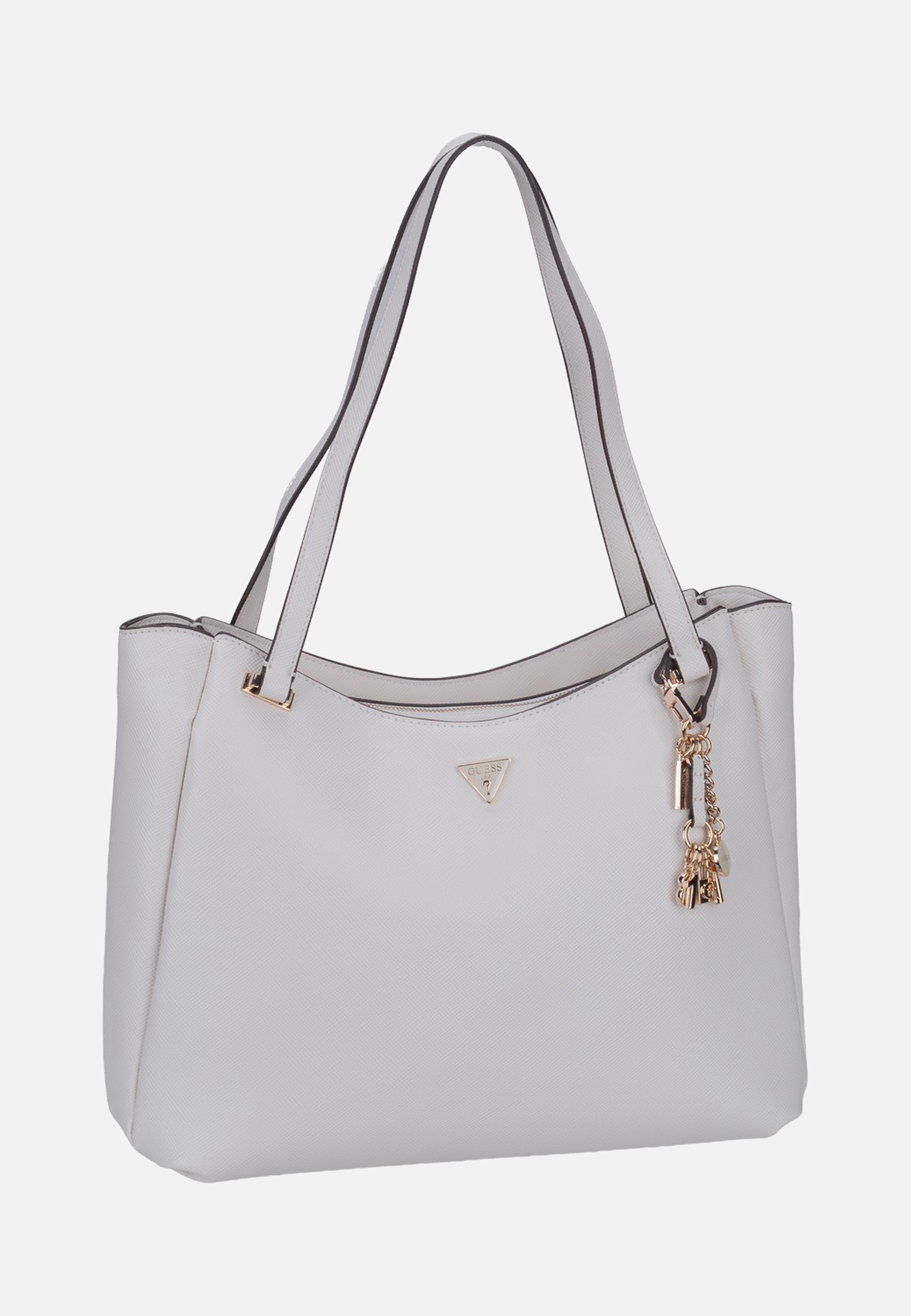 Guess Gilda 47230 Off White Shopper