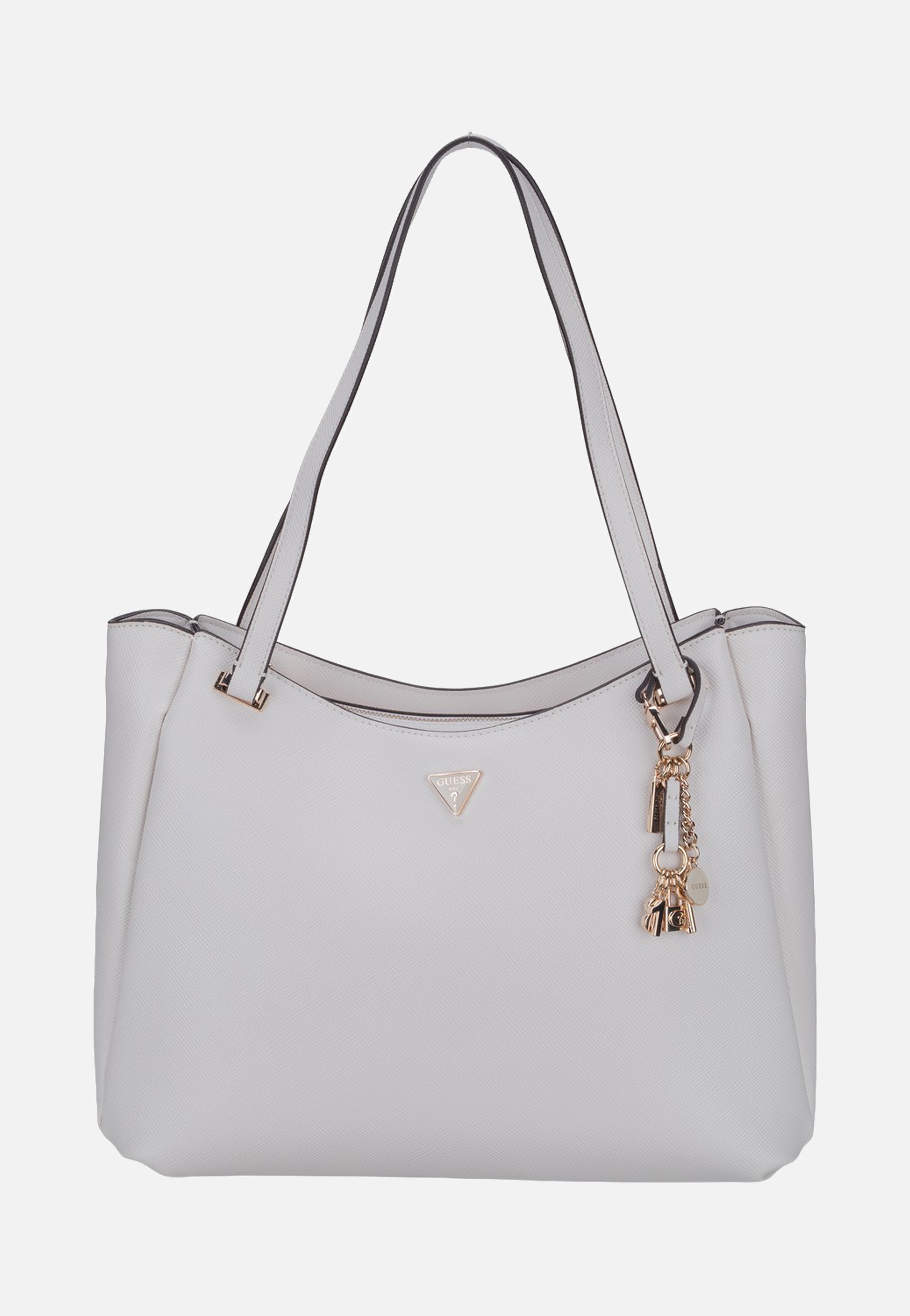 Guess Gilda 47230 Off White Shopper