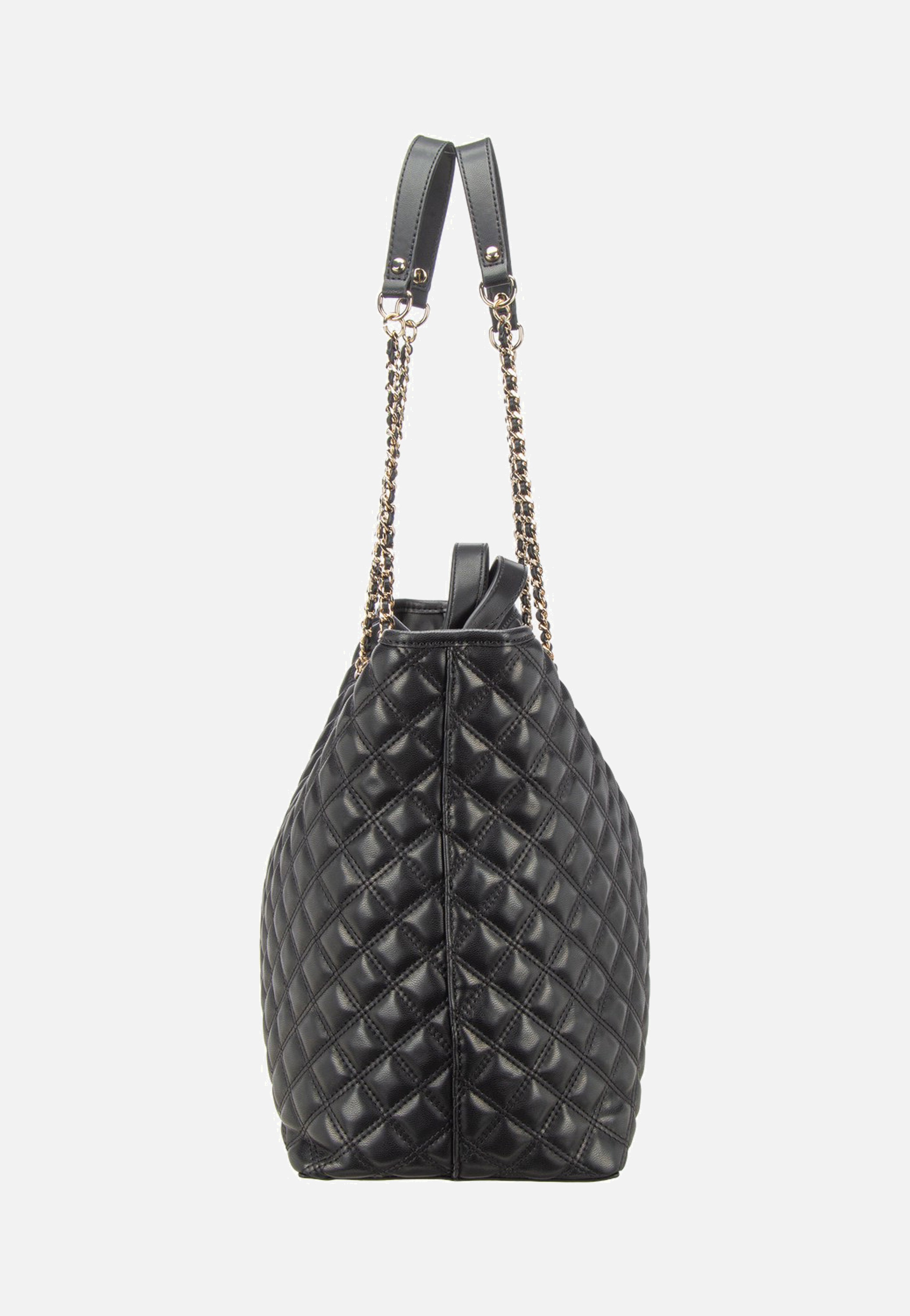 Guess - Giully II Dome 73320 Black - Backpack | Women-Image