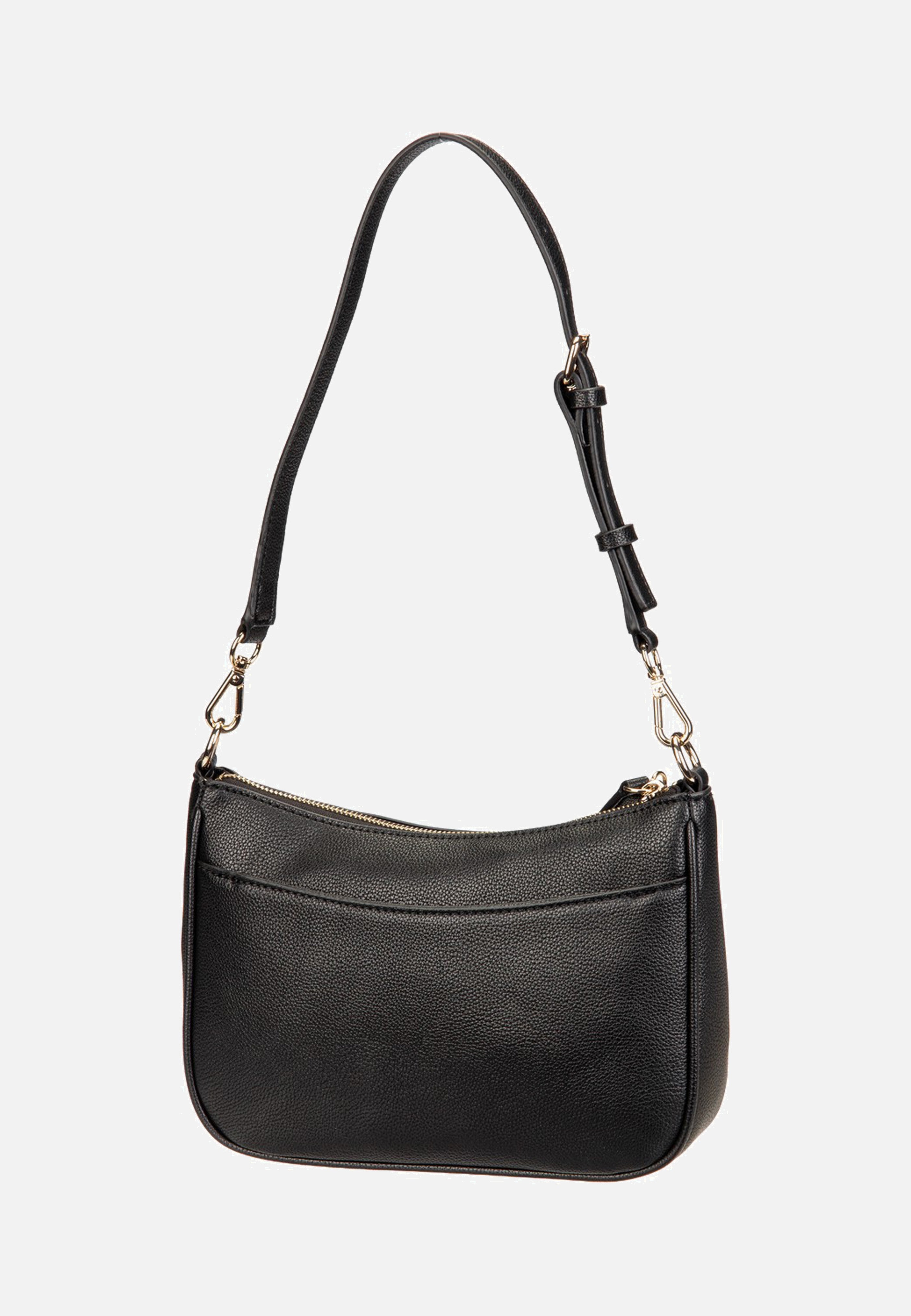 Guess Isola Shoulder 5180 Black - Shoulder Bag | Sakoi