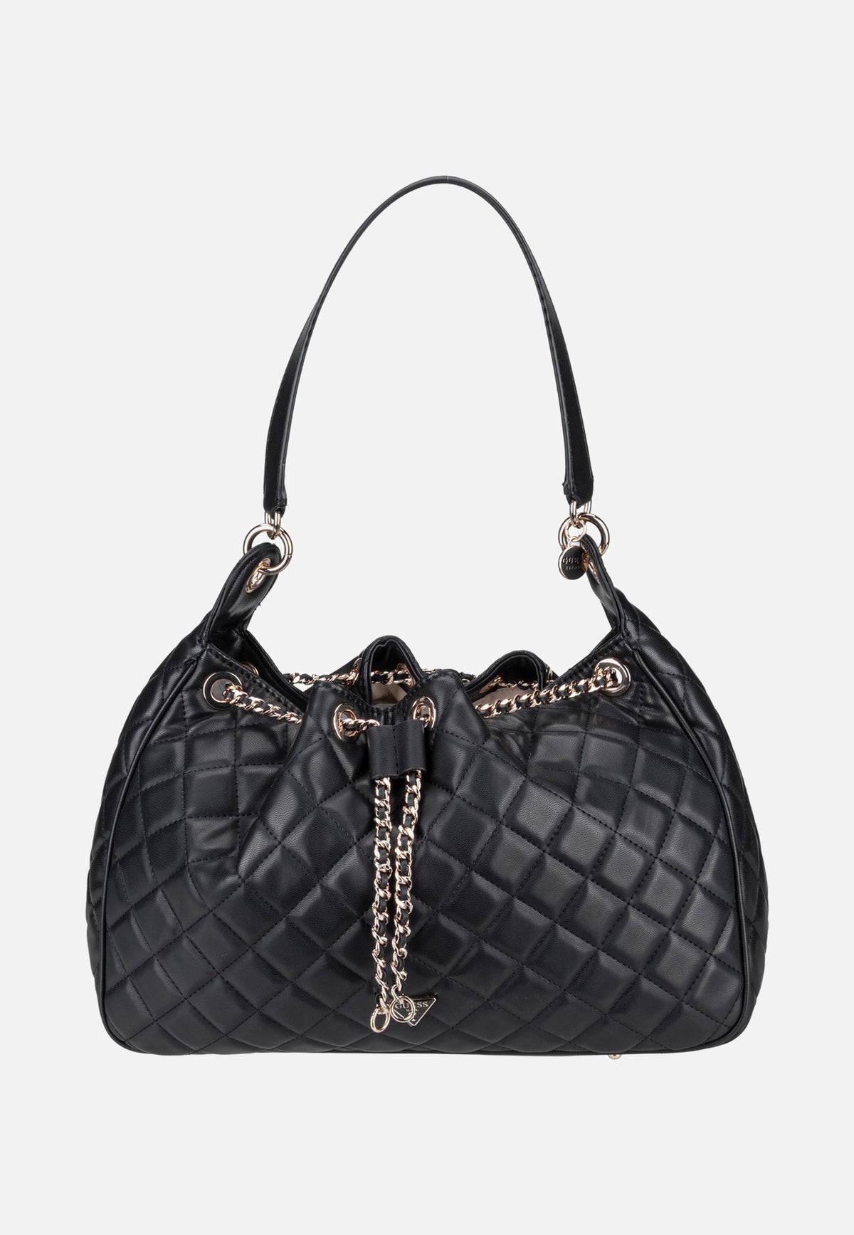 Guess Juliet 56010 Black Borsa Hobo