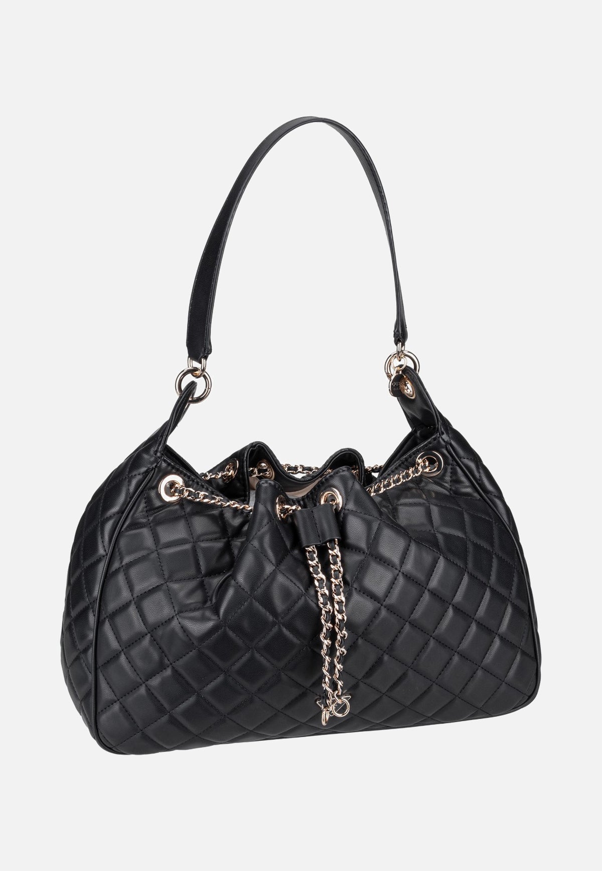 Guess Juliet 56010 Black Borsa Hobo