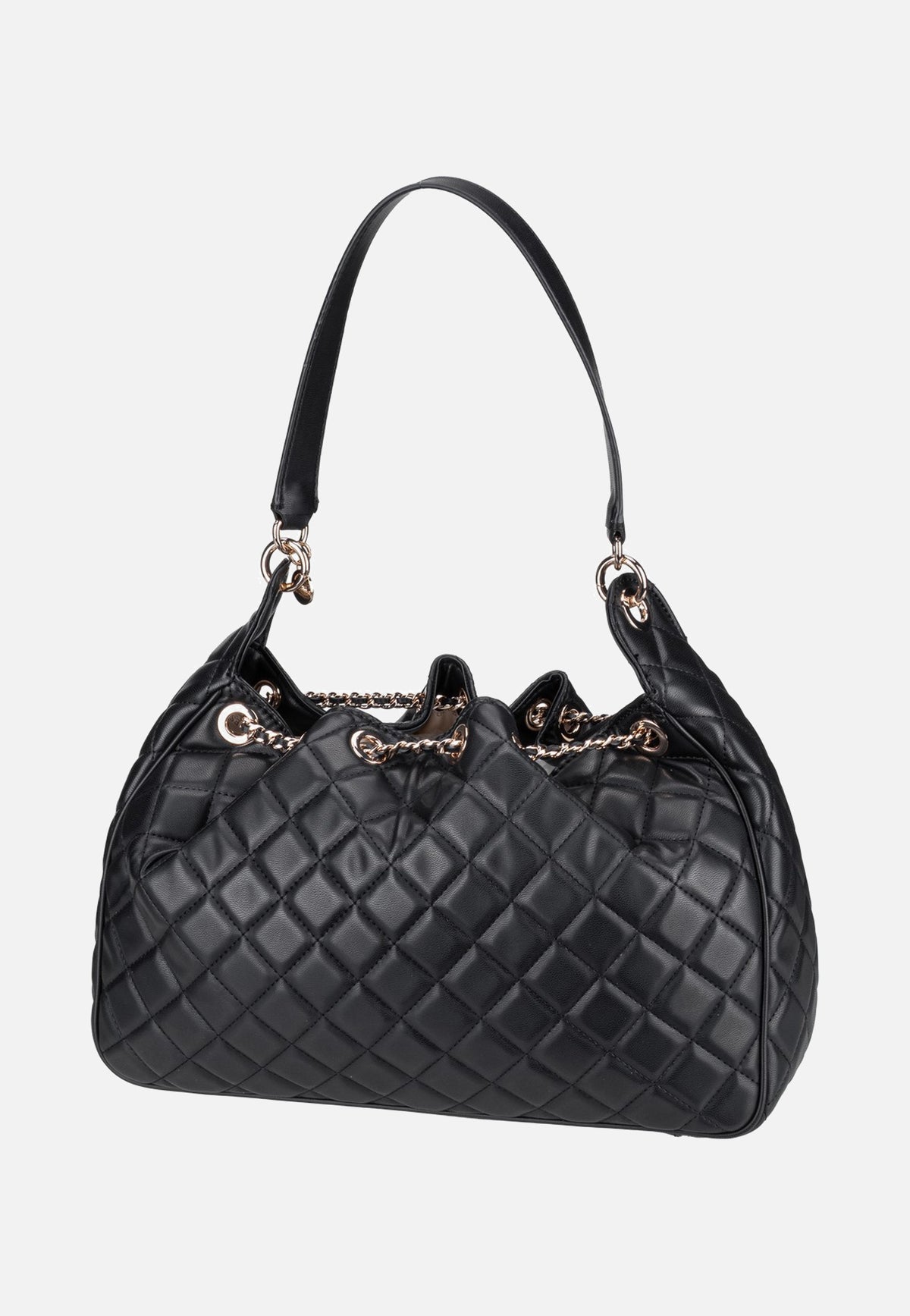 Guess Juliet 56010 Black Borsa Hobo