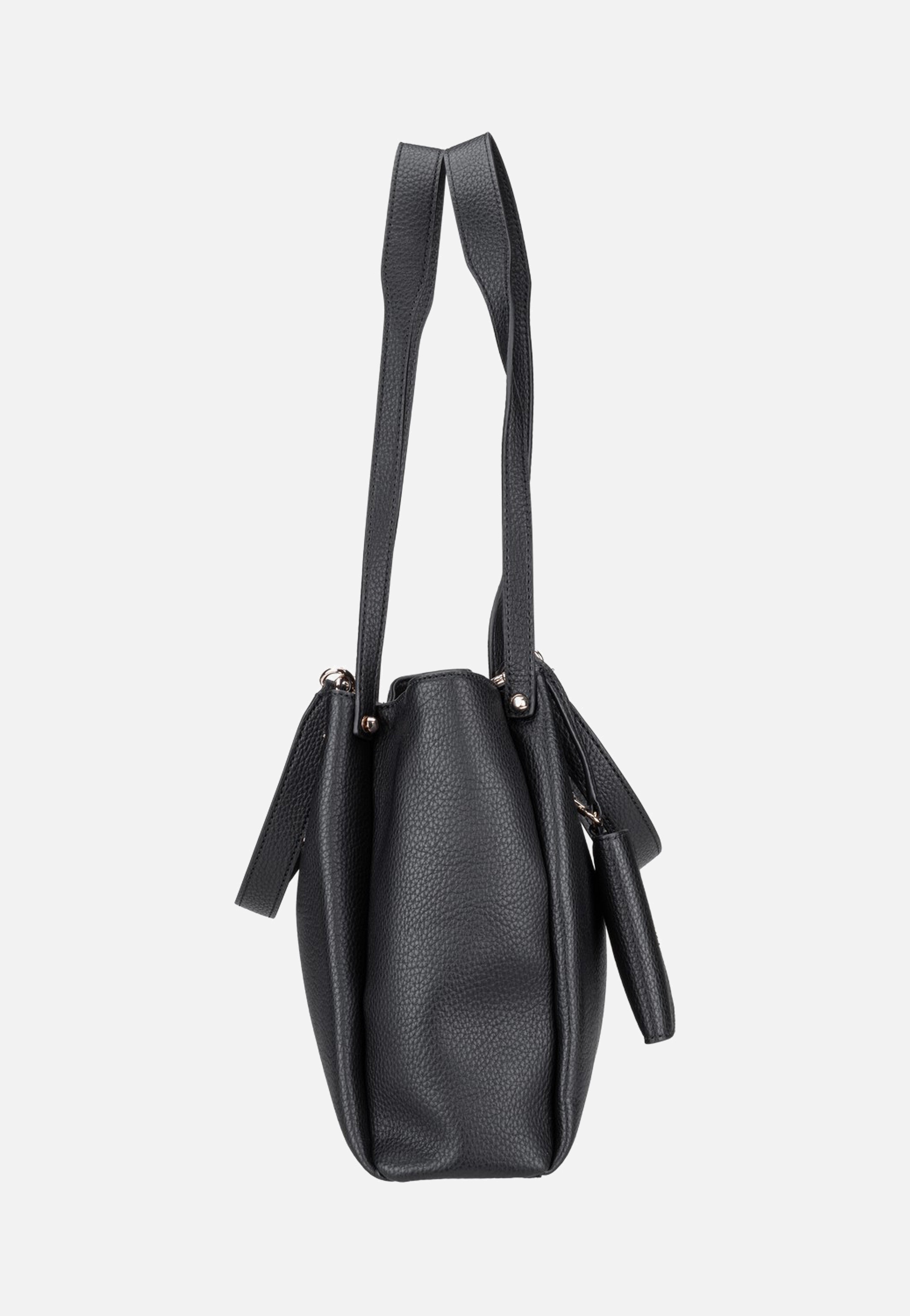 Guess Lorella Girlfriend 6230 Black Tote-tas