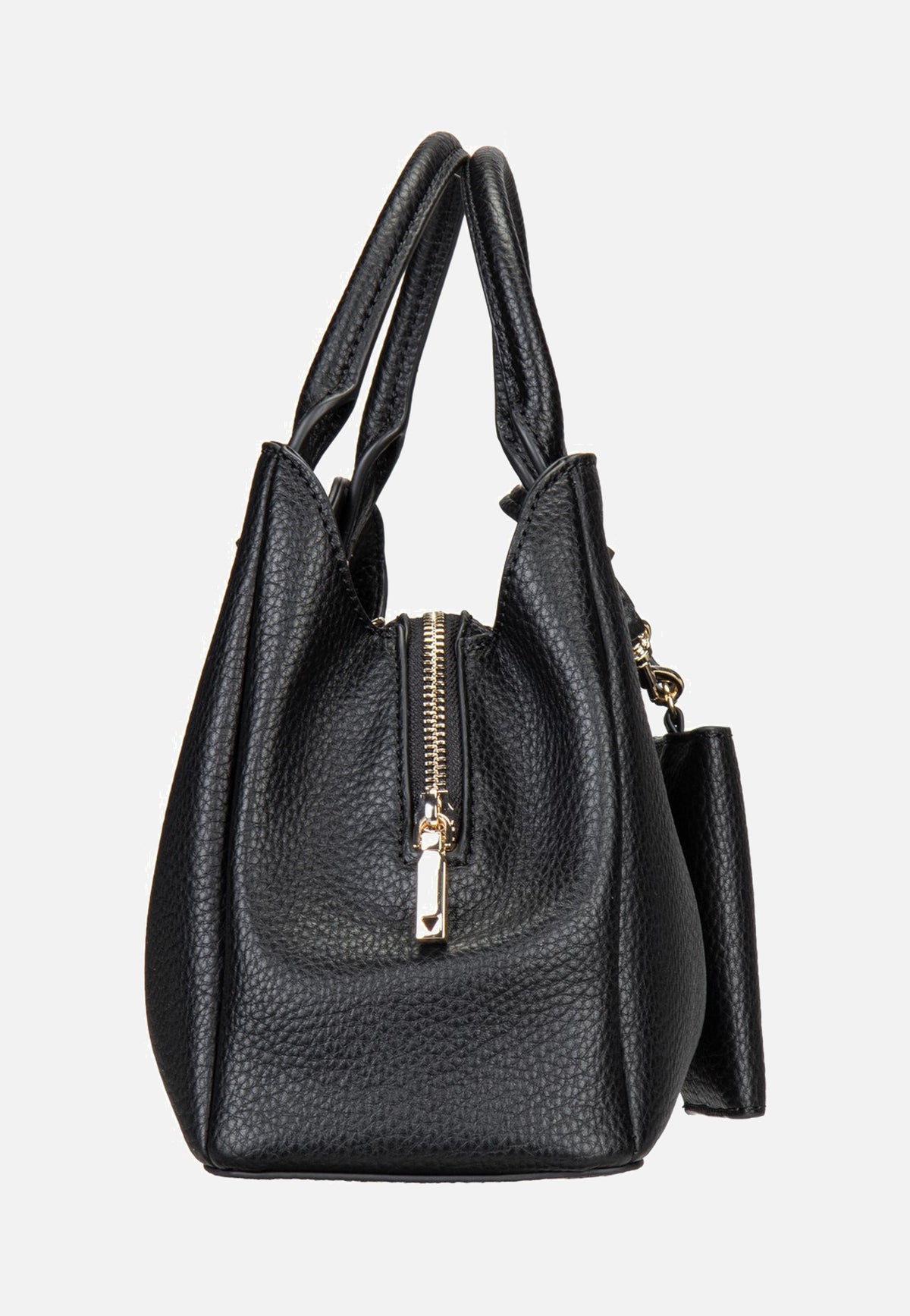 Guess Lorella Small Girlfriend 6220 Black Borsa con manico