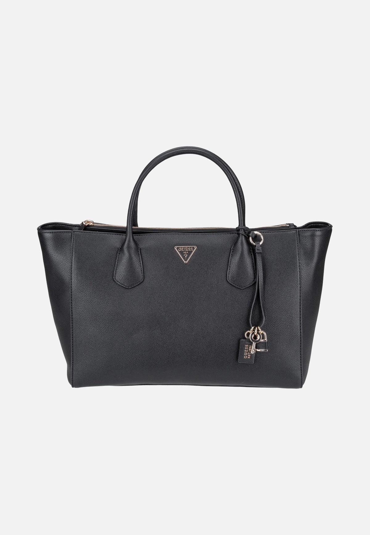 Guess Marissa Tech 33240 Black Borsa tote