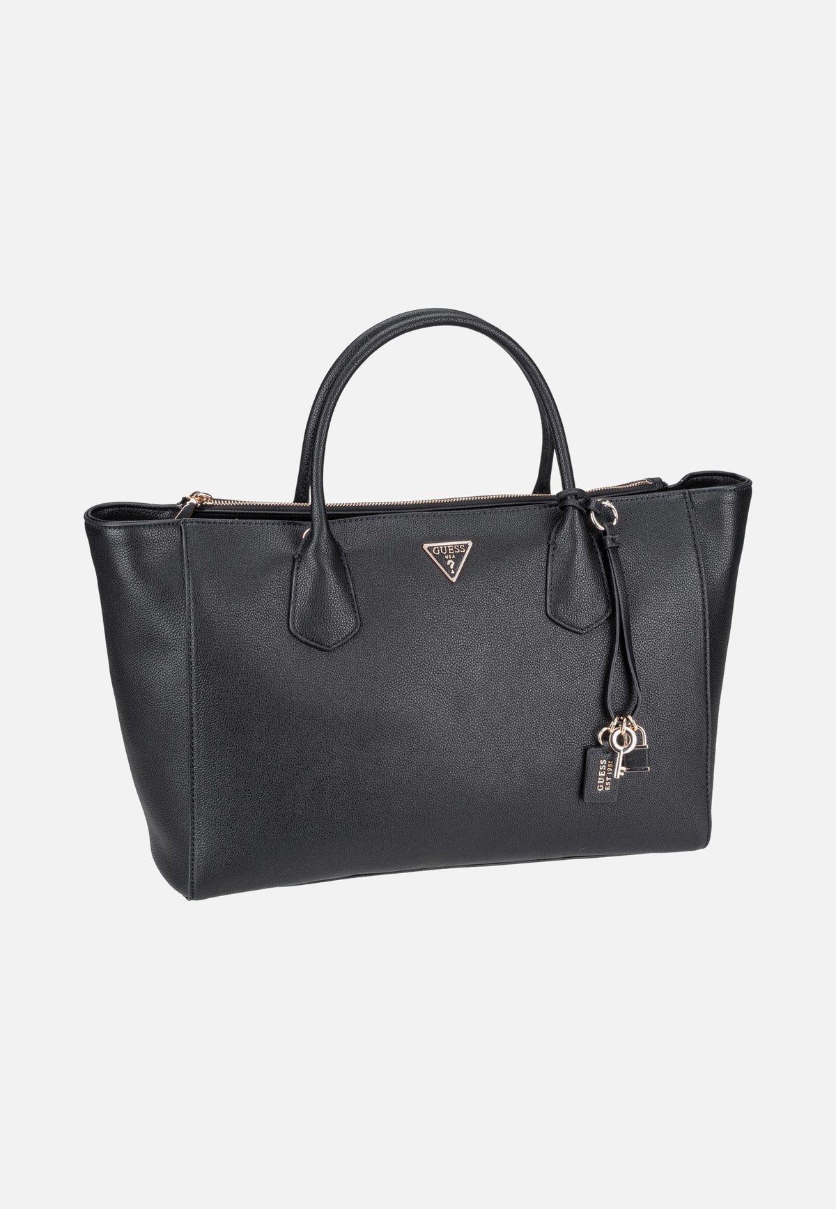 Guess Marissa Tech 33240 Black Borsa tote