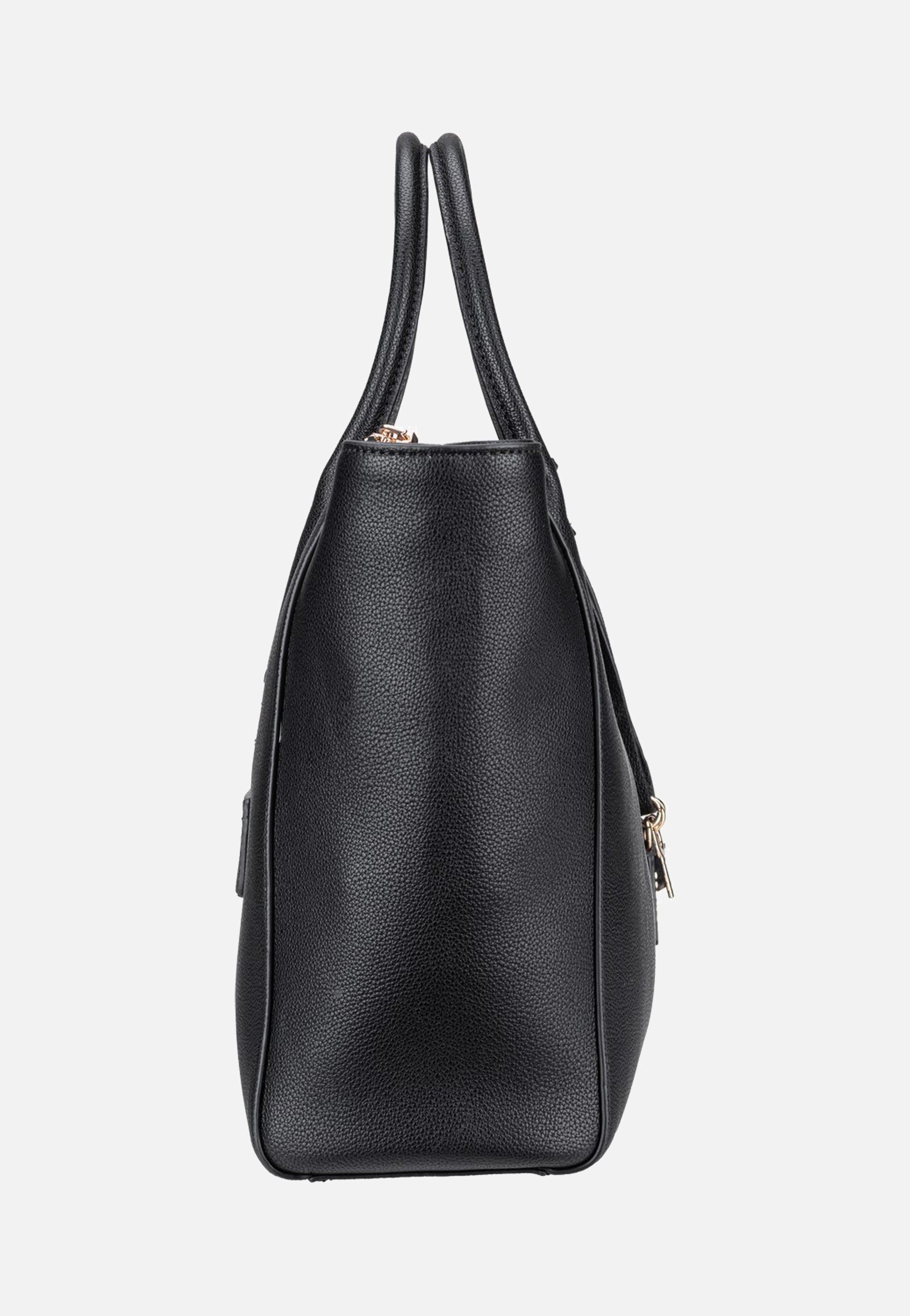 Guess Marissa Tech 33240 Black Borsa tote