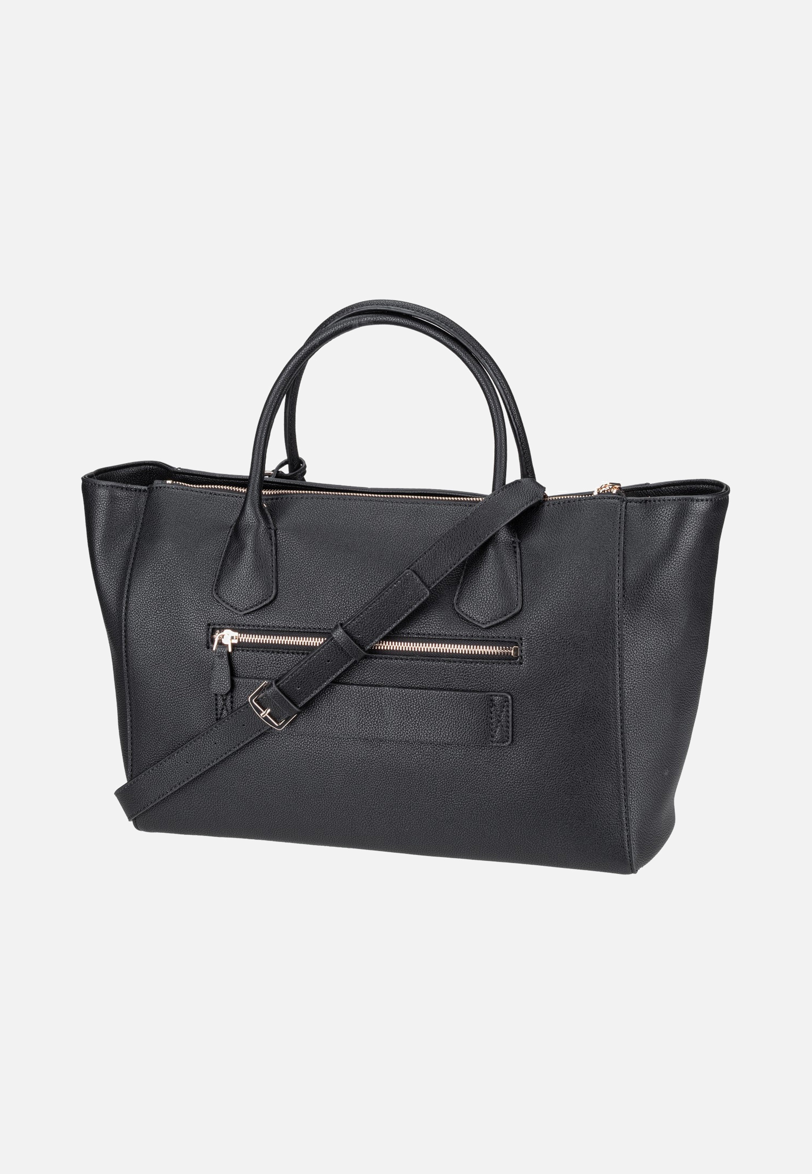 Guess Marissa Tech 33240 Black Borsa tote
