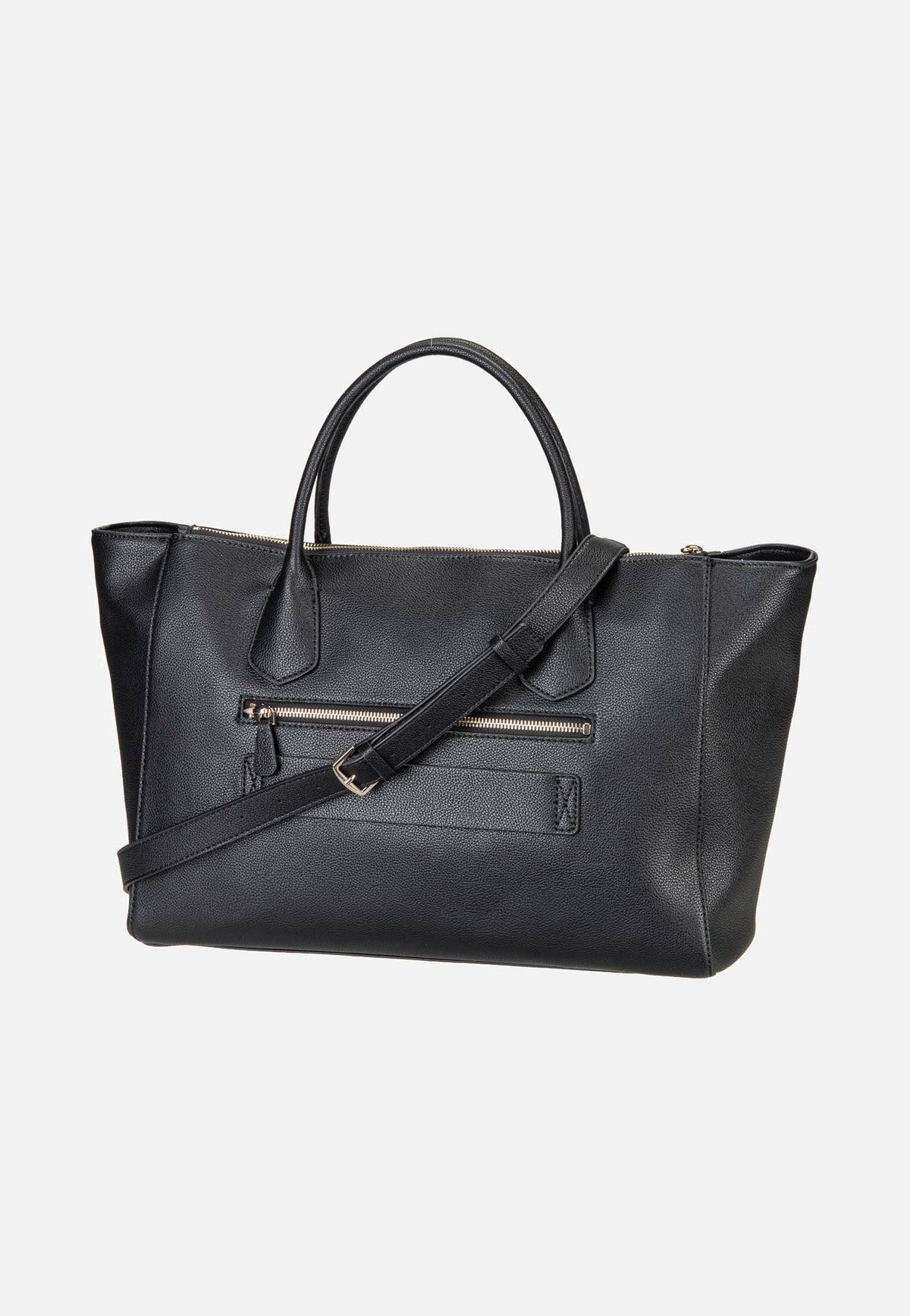 Guess Marissa Tech 33240 Black Bolsa de mano