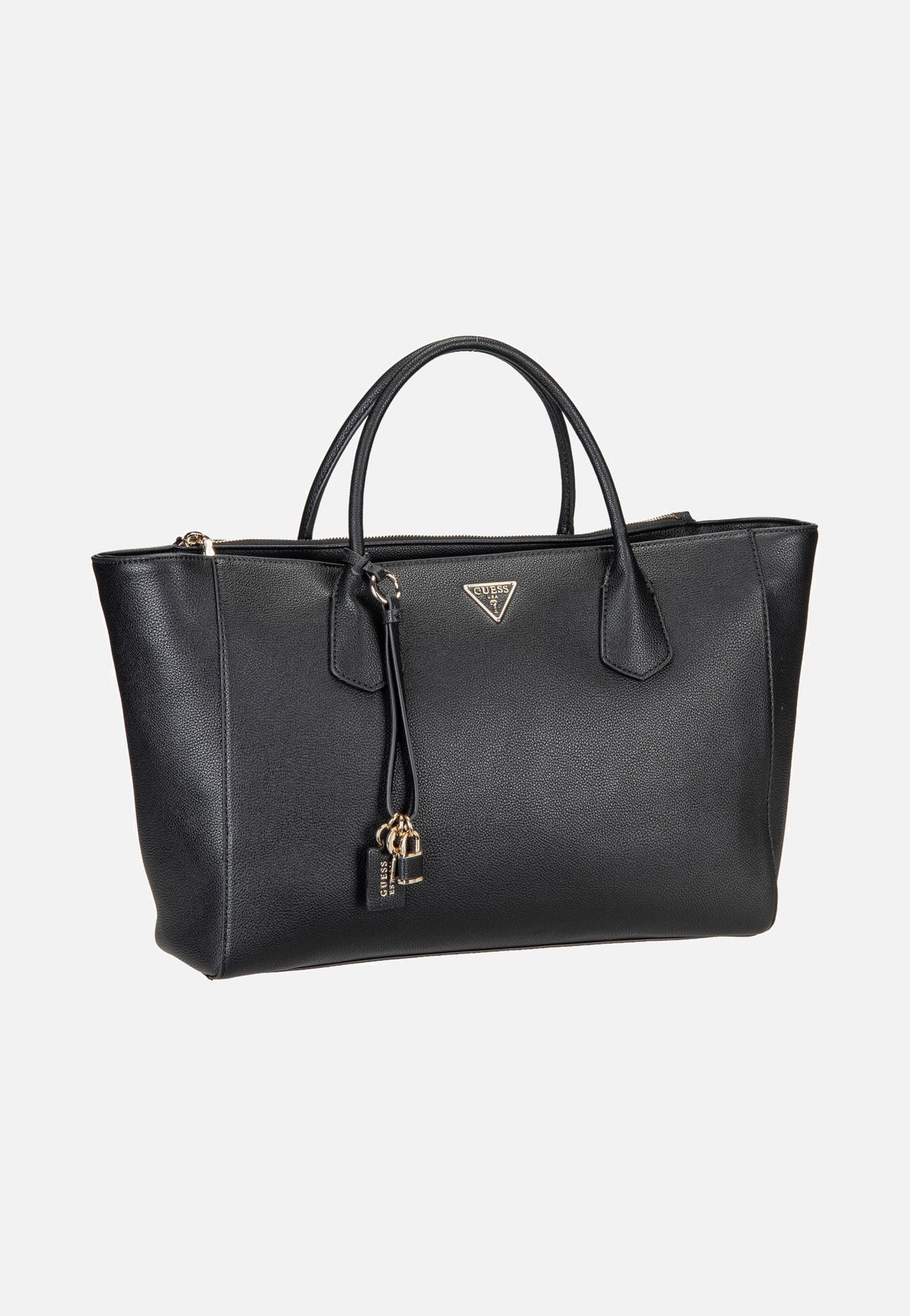 Guess Marissa Tech 33240 Black Bolsa de mano