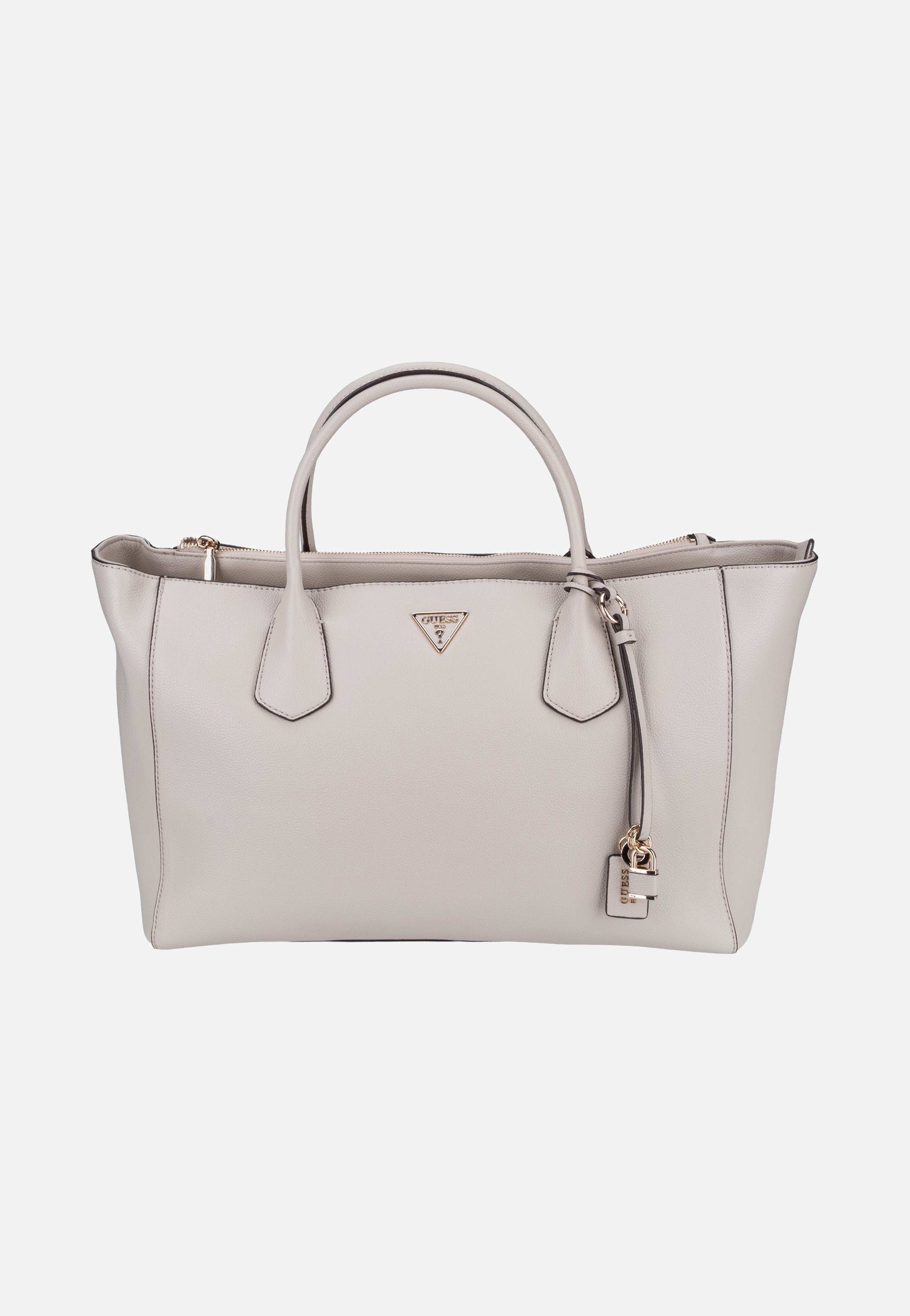 Guess Marissa Tech 33240 Bone Bolsa de mano