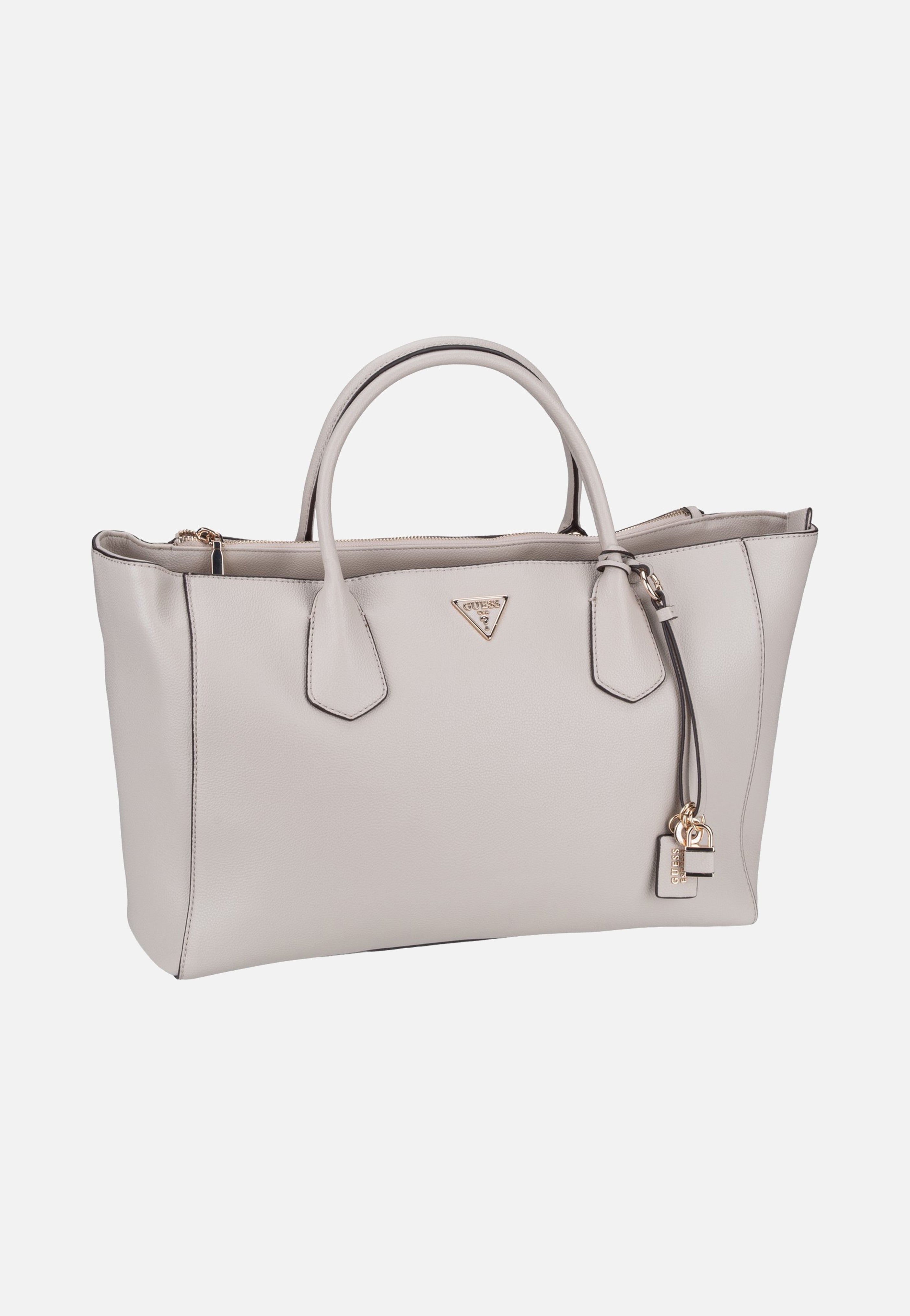 Guess Marissa Tech 33240 Bone Bolsa de mano