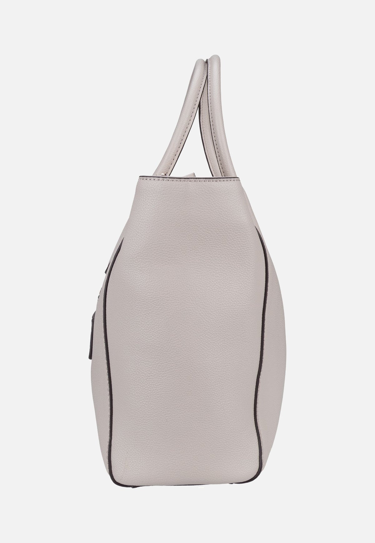 Guess Marissa Tech 33240 Bone Bolsa de mano